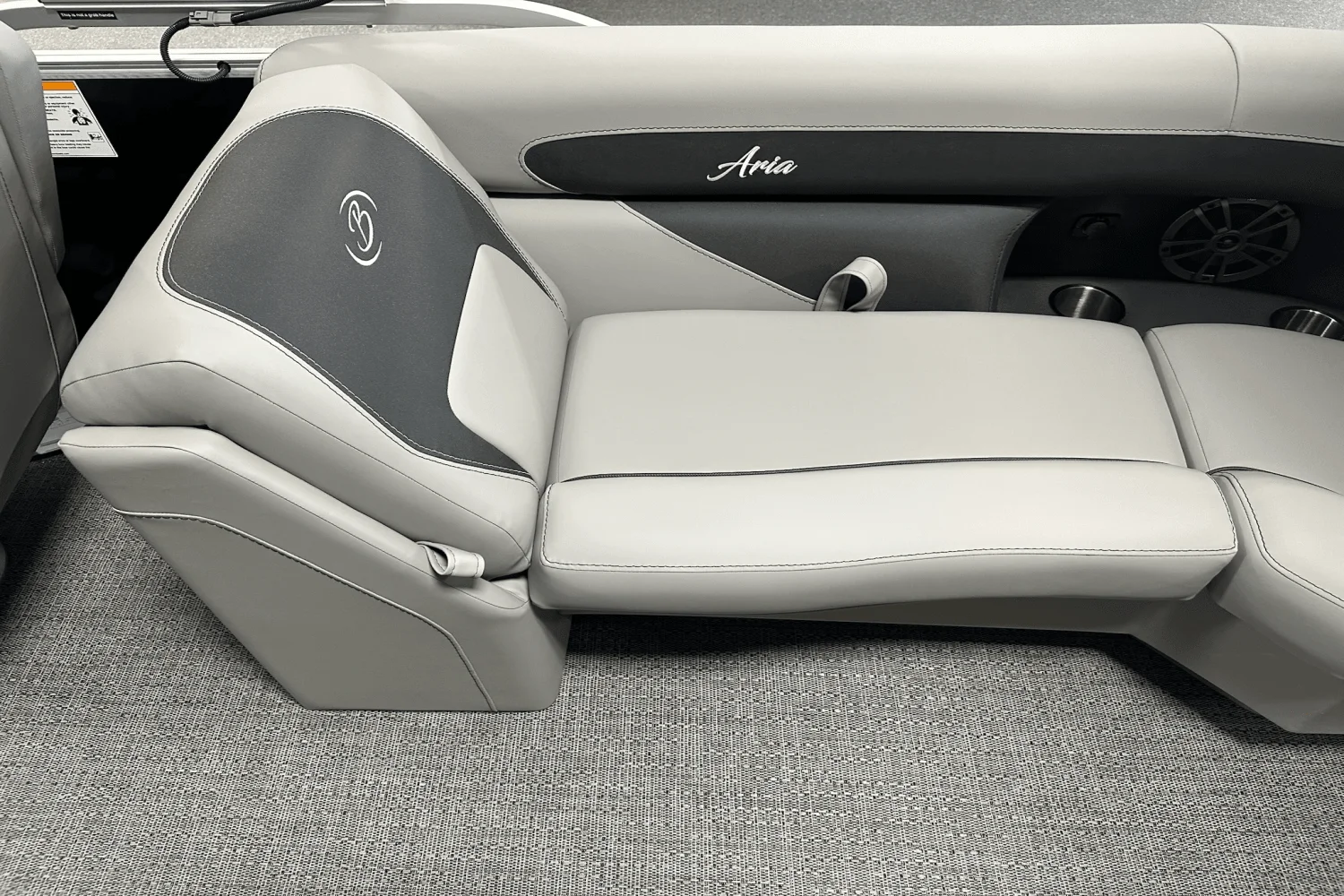 2026 Barletta Aria 22 QC Image Thumbnail #13