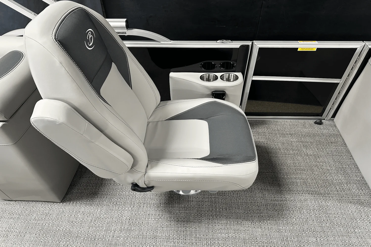 2026 Barletta Aria 22 QC Image Thumbnail #29