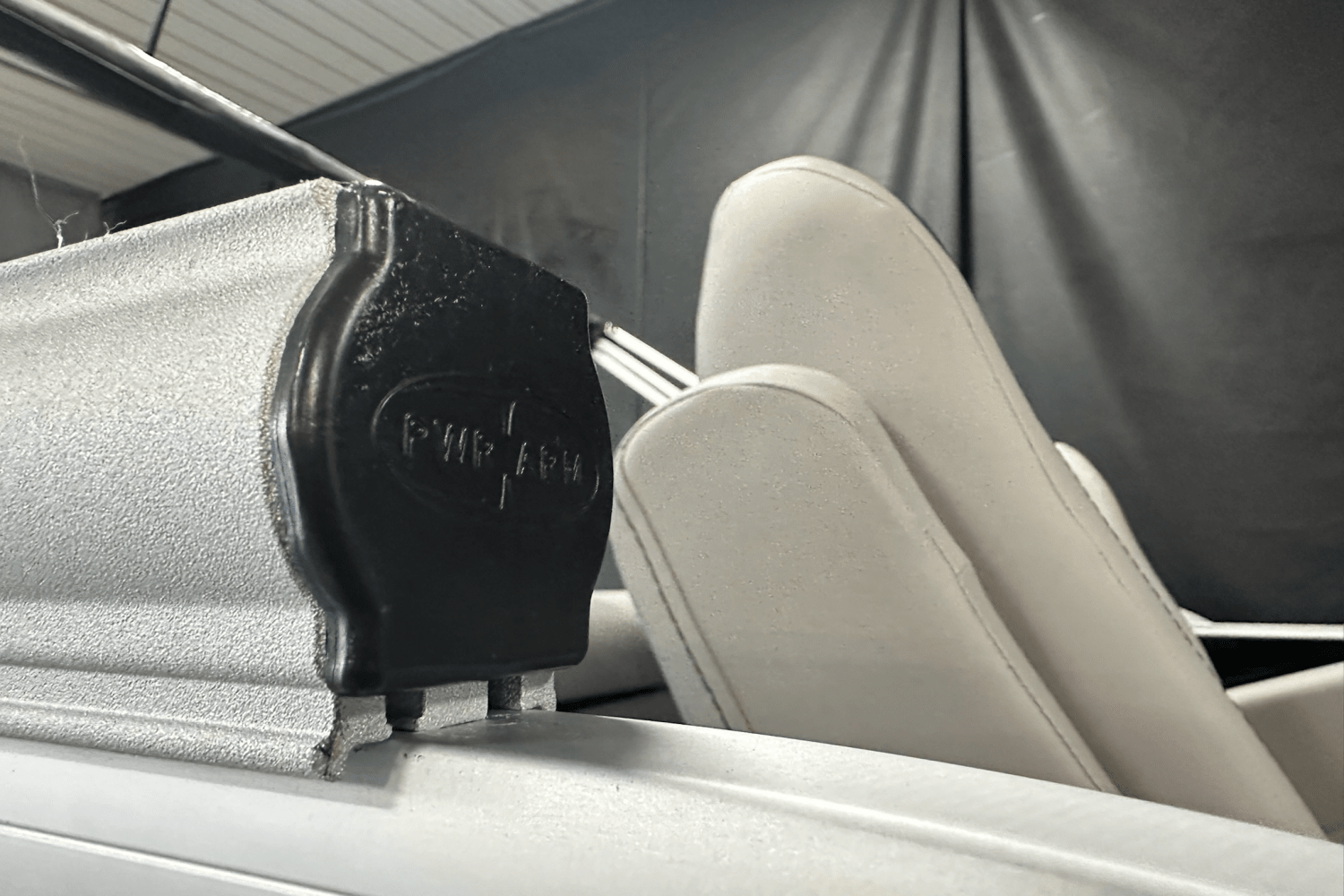 2026 Barletta Aria 22 QC Image Thumbnail #6