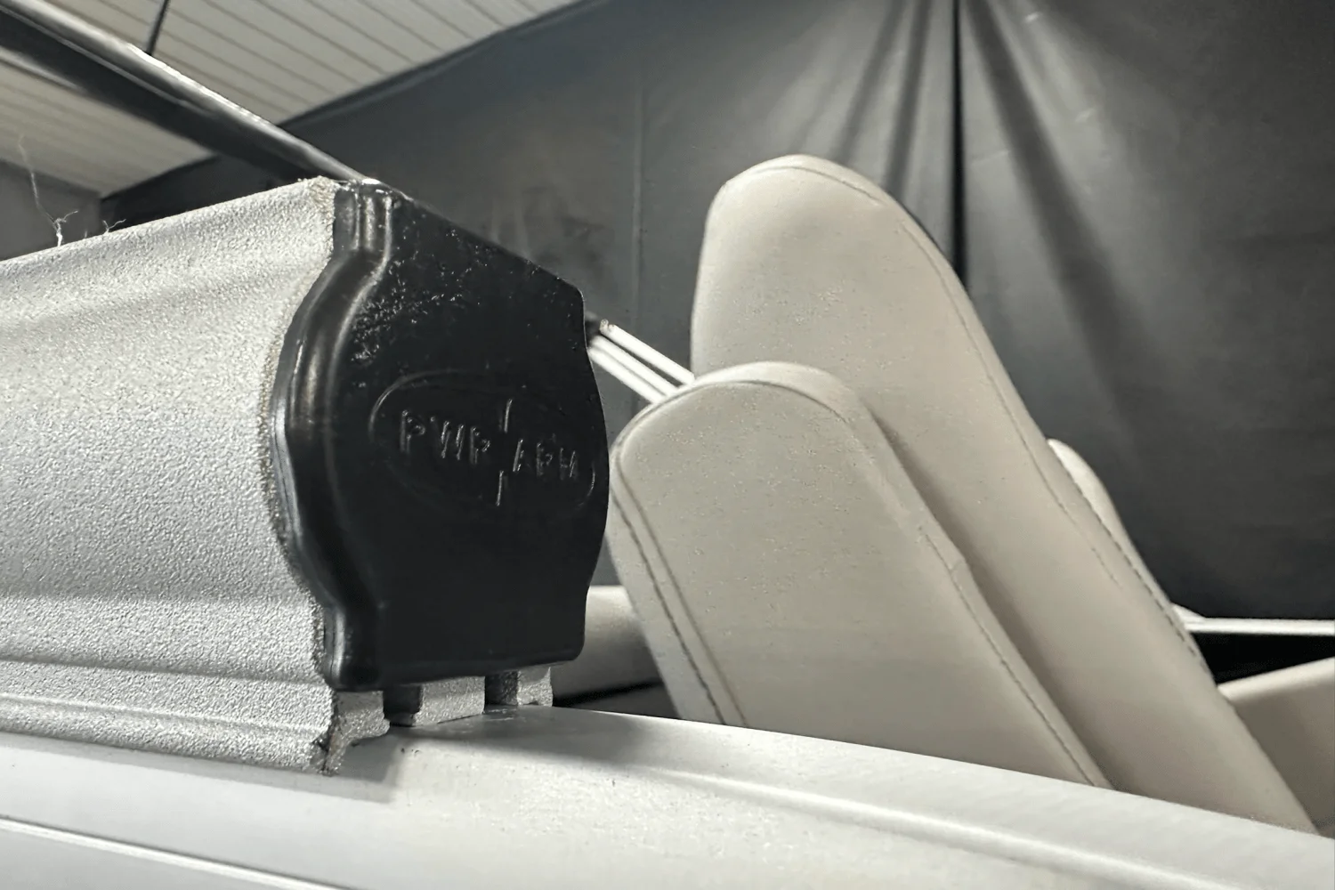 2026 Barletta Aria 22 QC Image Thumbnail #6