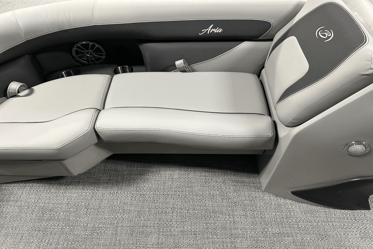 2026 Barletta Aria 22 QC Image Thumbnail #47