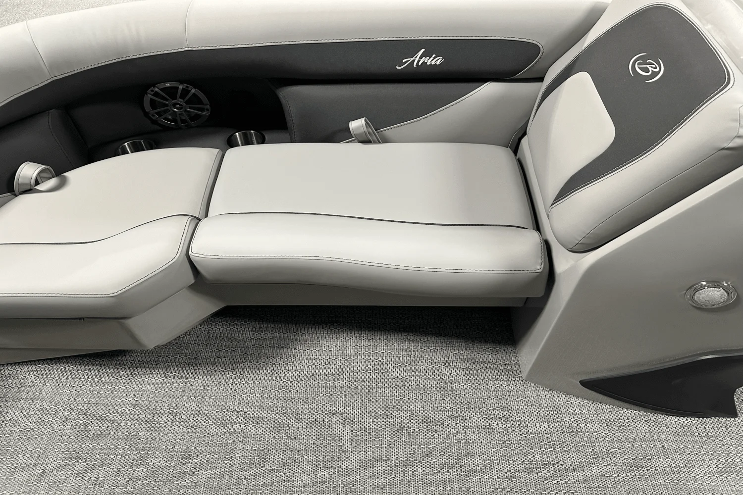 2026 Barletta Aria 22 QC Image Thumbnail #47