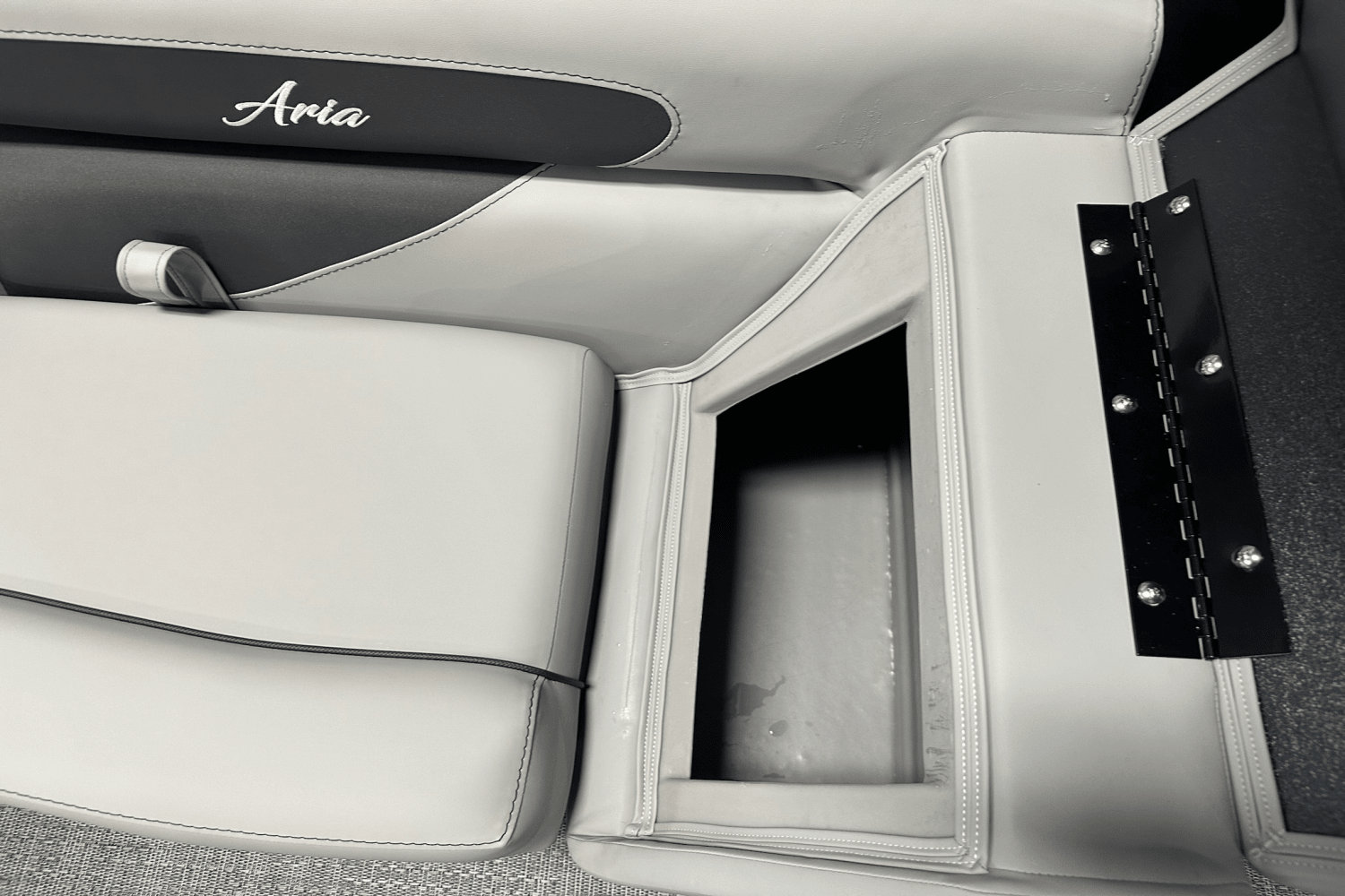 2026 Barletta Aria 22 QC Image Thumbnail #27