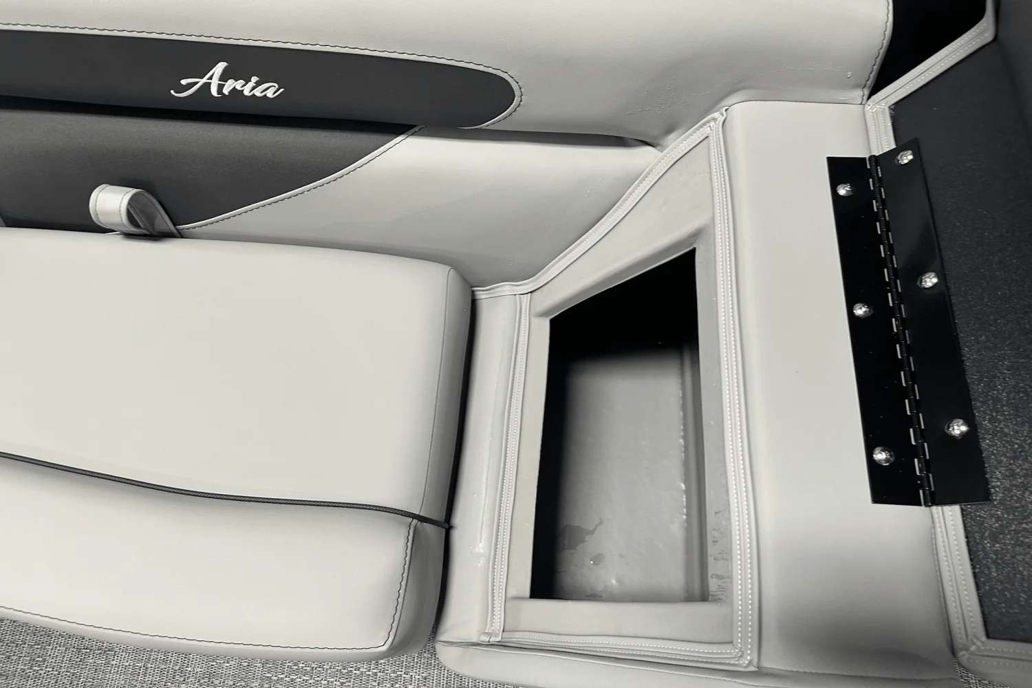 2026 Barletta Aria 22 QC Image Thumbnail #27