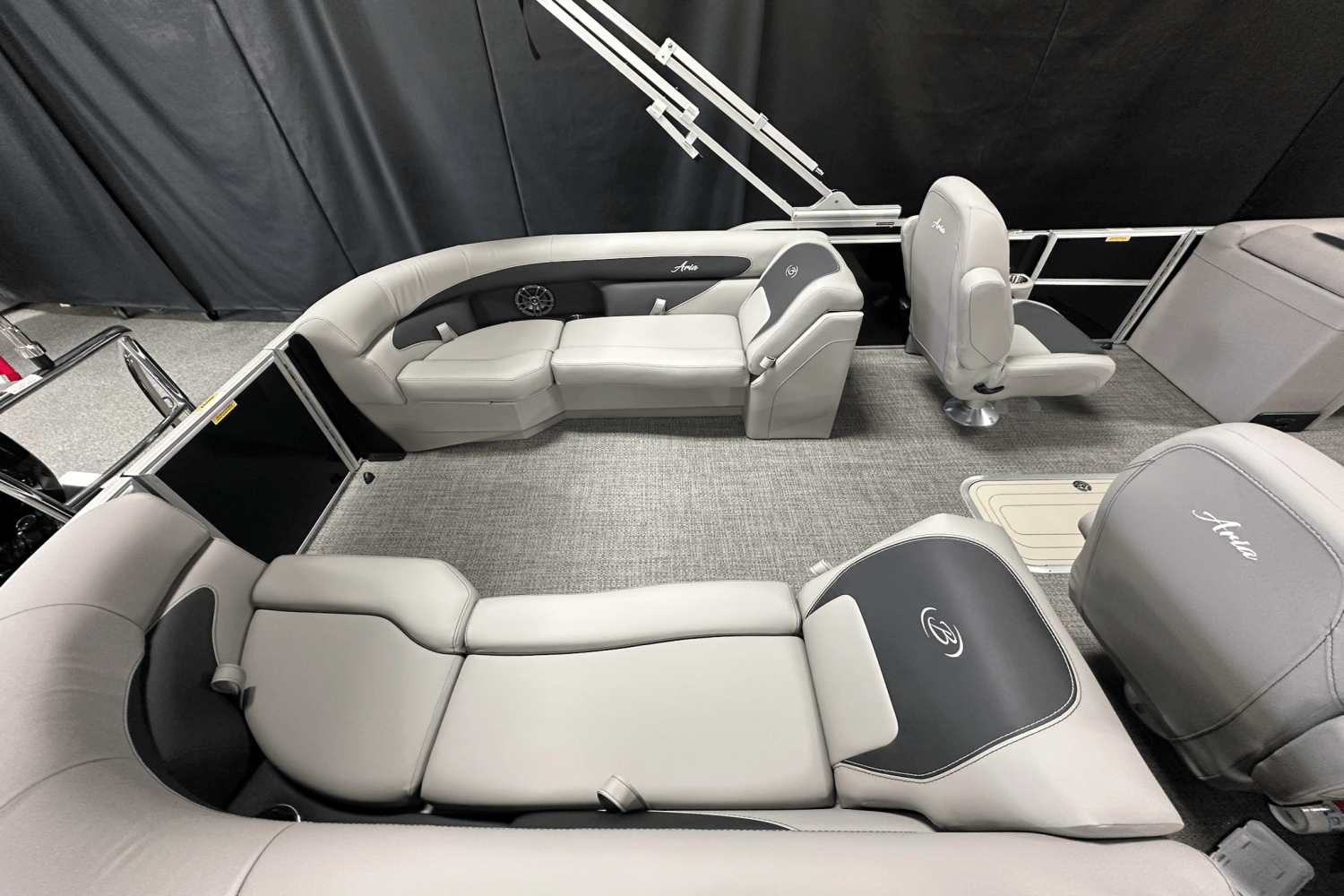 2026 Barletta Aria 22 QC Image Thumbnail #7