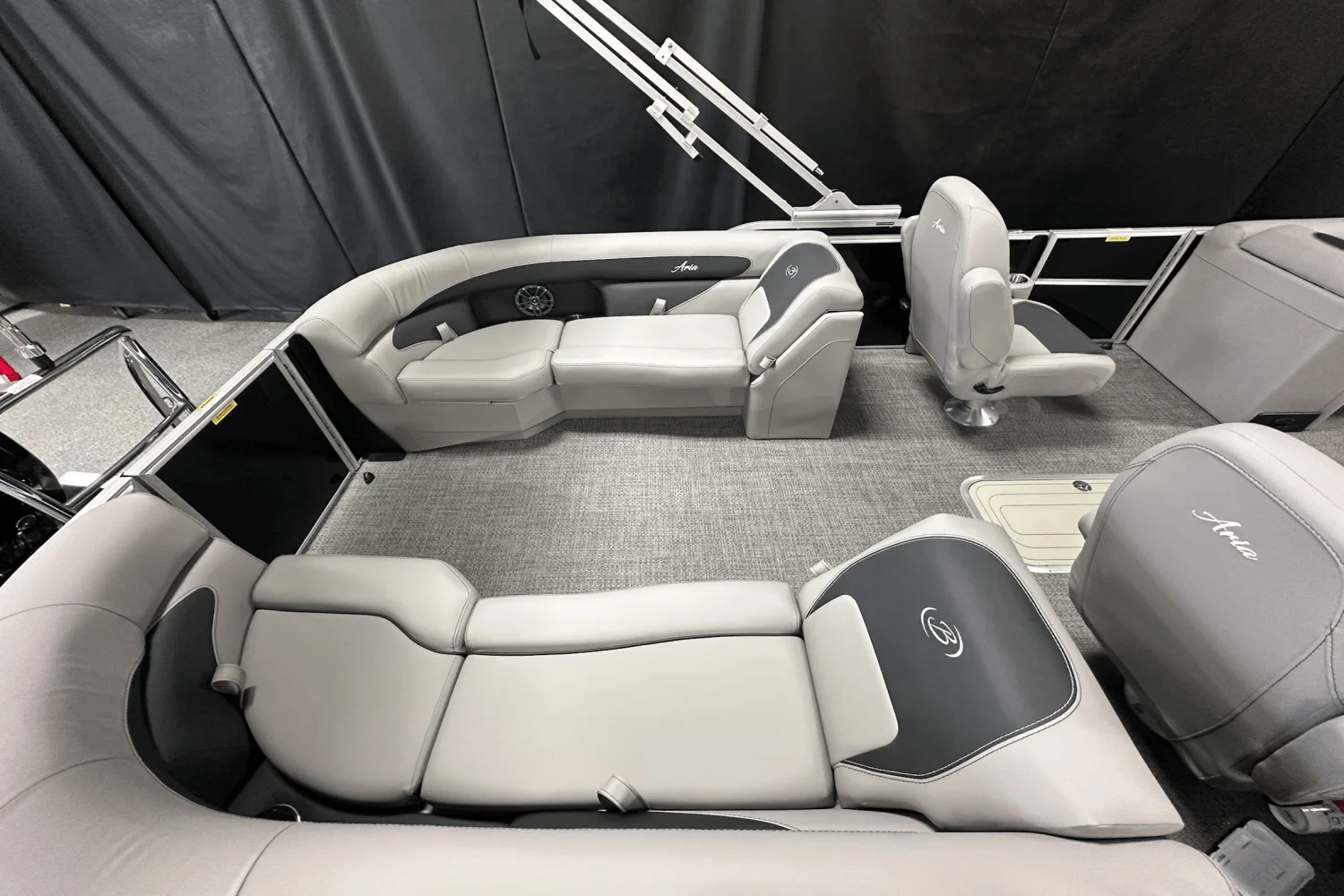 2026 Barletta Aria 22 QC Image Thumbnail #7