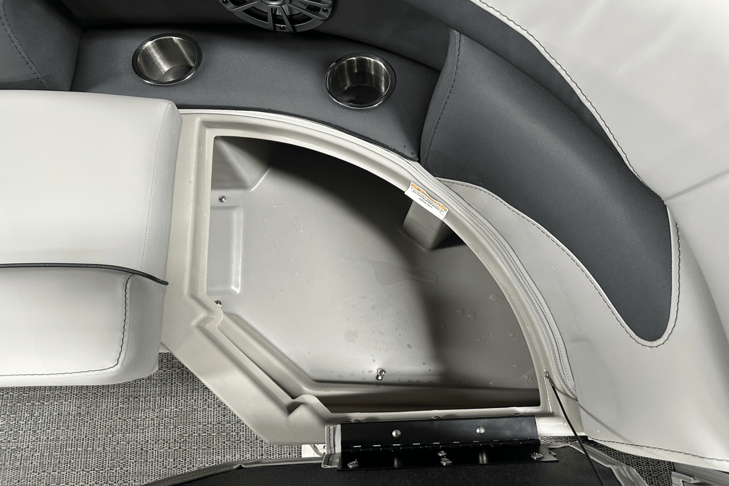 2026 Barletta Aria 22 QC Image Thumbnail #45