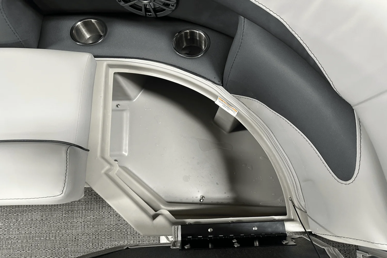 2026 Barletta Aria 22 QC Image Thumbnail #45