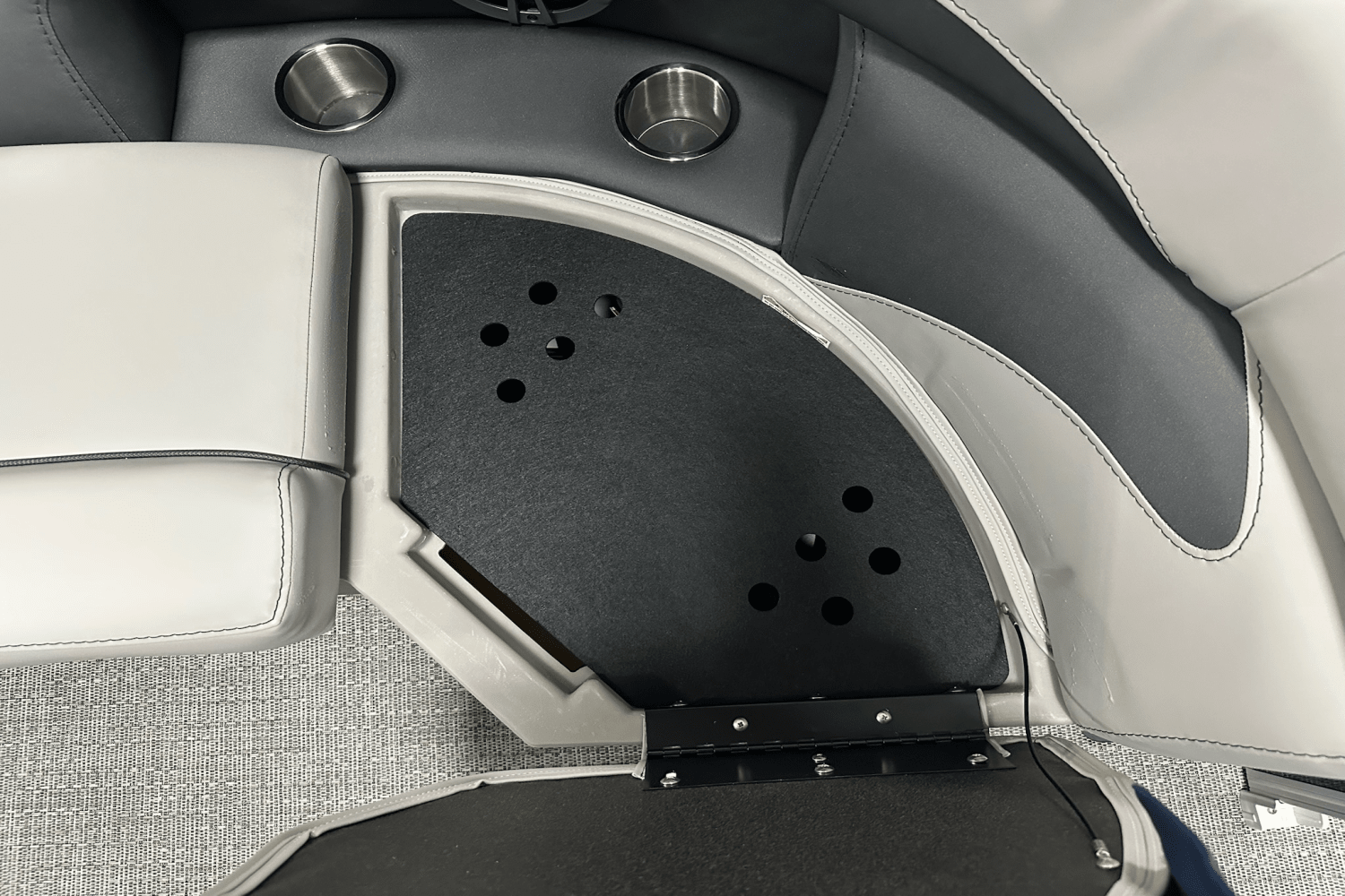 2026 Barletta Aria 22 QC Image Thumbnail #20