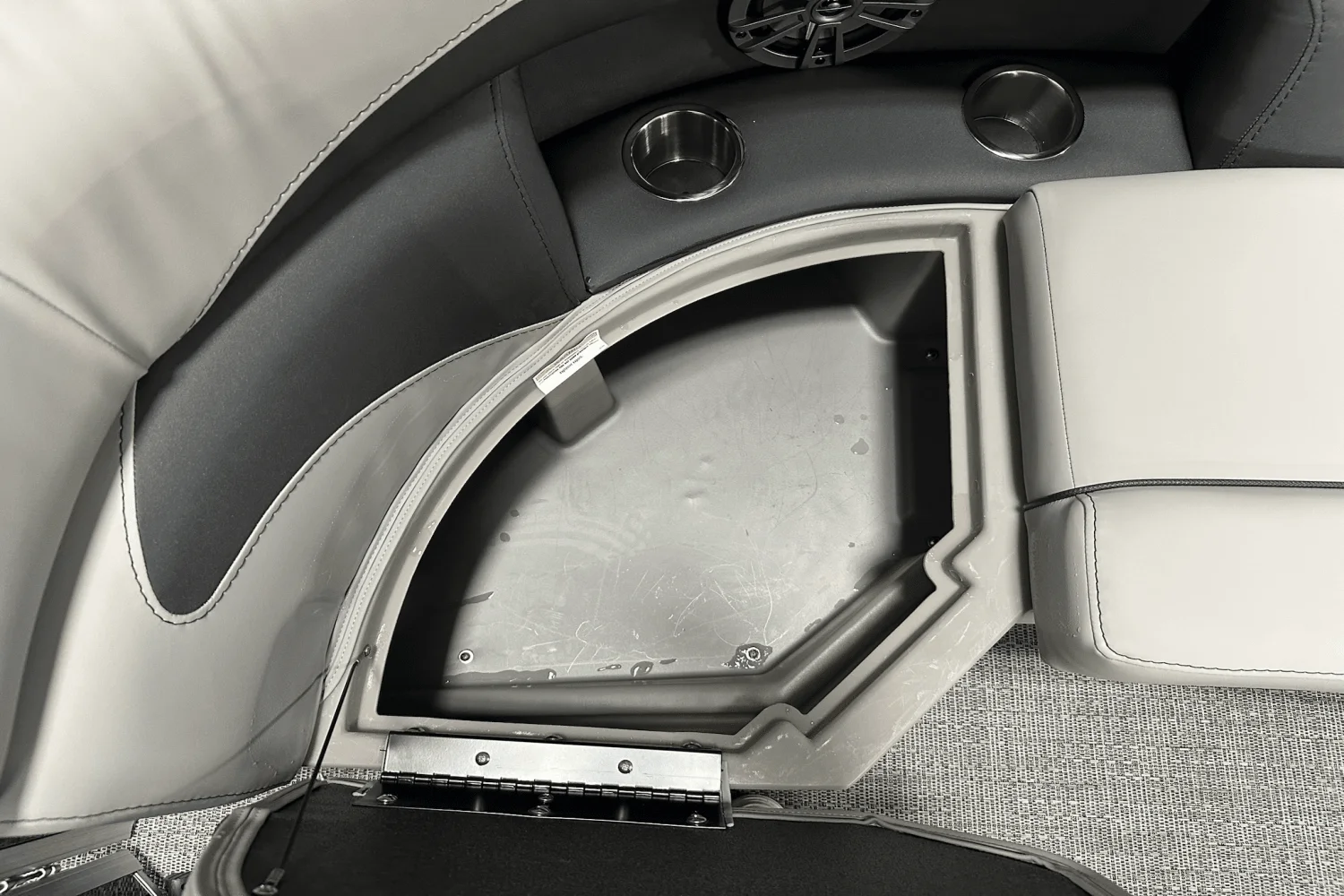 2026 Barletta Aria 22 QC Image Thumbnail #22