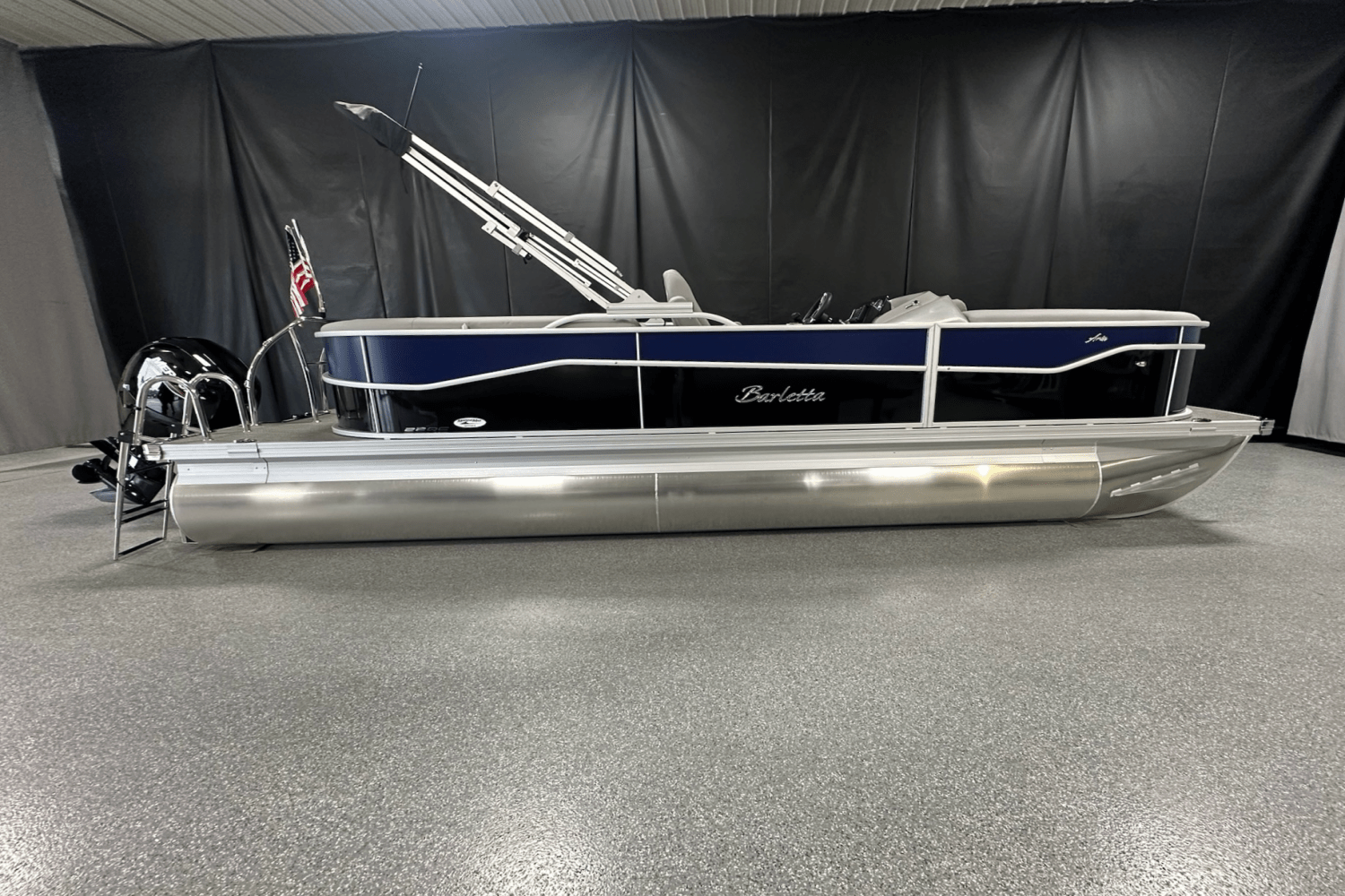 2026 Barletta Aria 22 QC Image Thumbnail #0