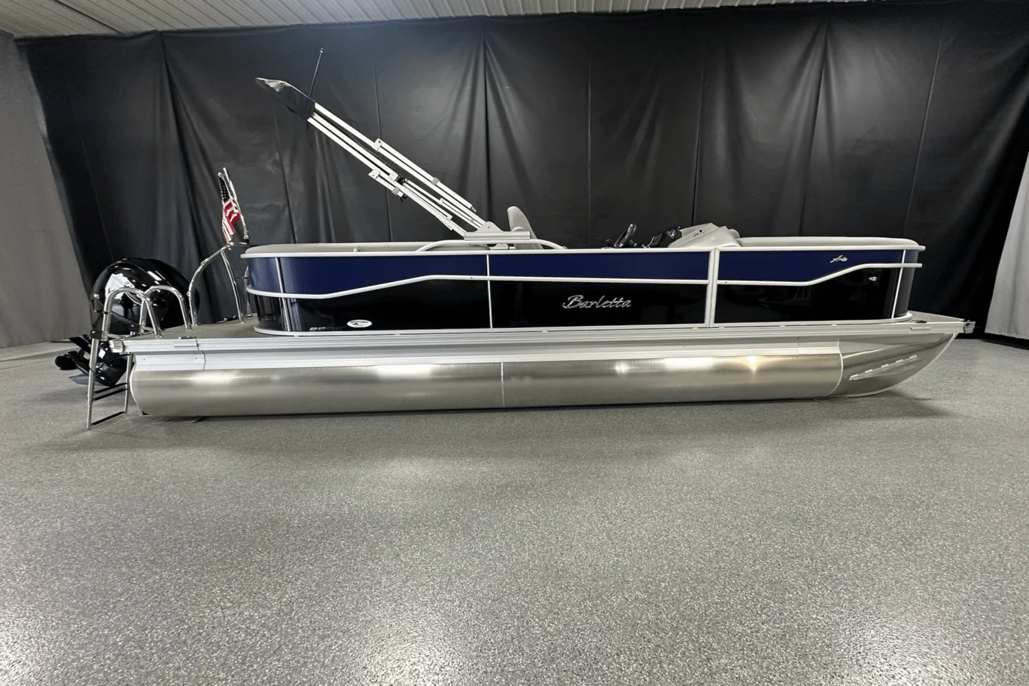 2026 Barletta Aria 22 QC Image Thumbnail #0