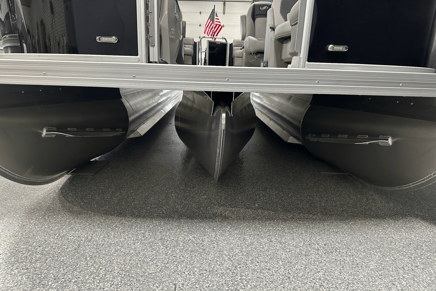 2026 Barletta Aria 22 QC Image Thumbnail #53