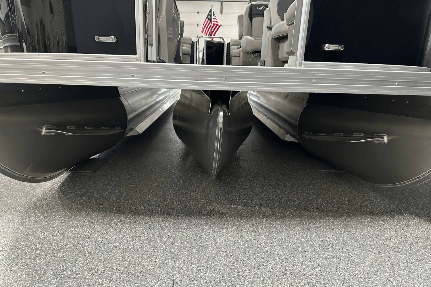 2026 Barletta Aria 22 QC Image Thumbnail #53