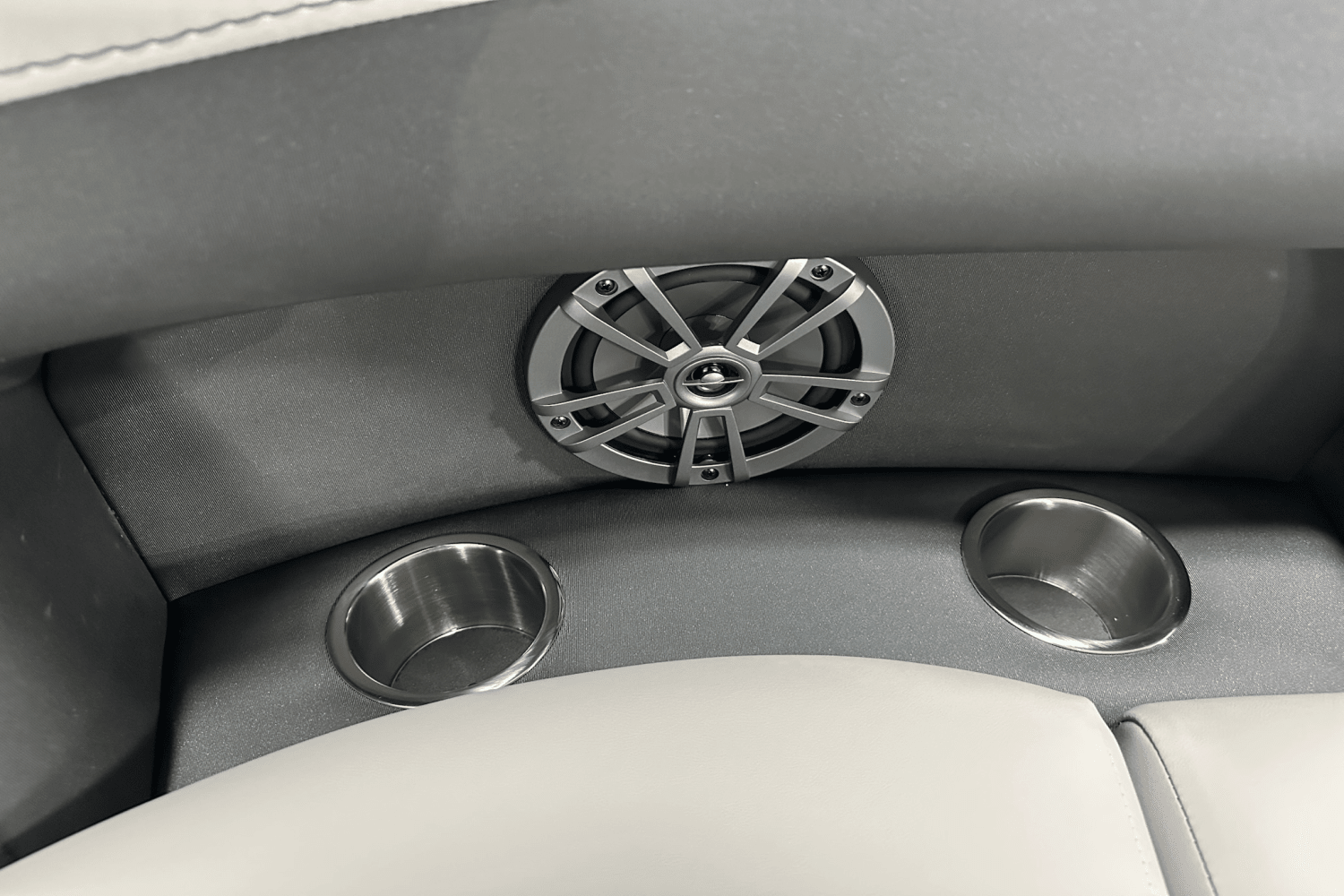 2026 Barletta Aria 22 QC Image Thumbnail #23