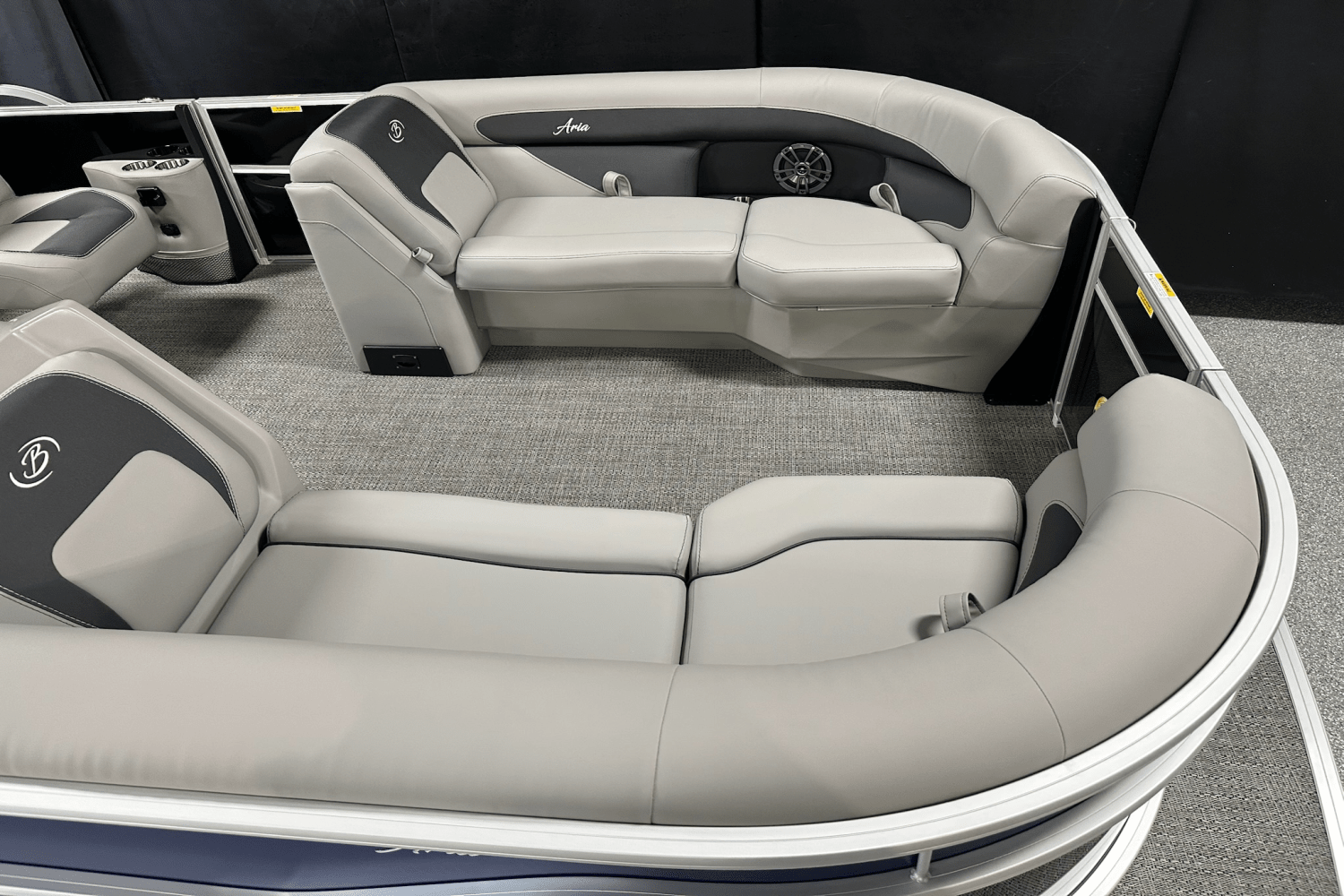 2026 Barletta Aria 22 QC Image Thumbnail #3