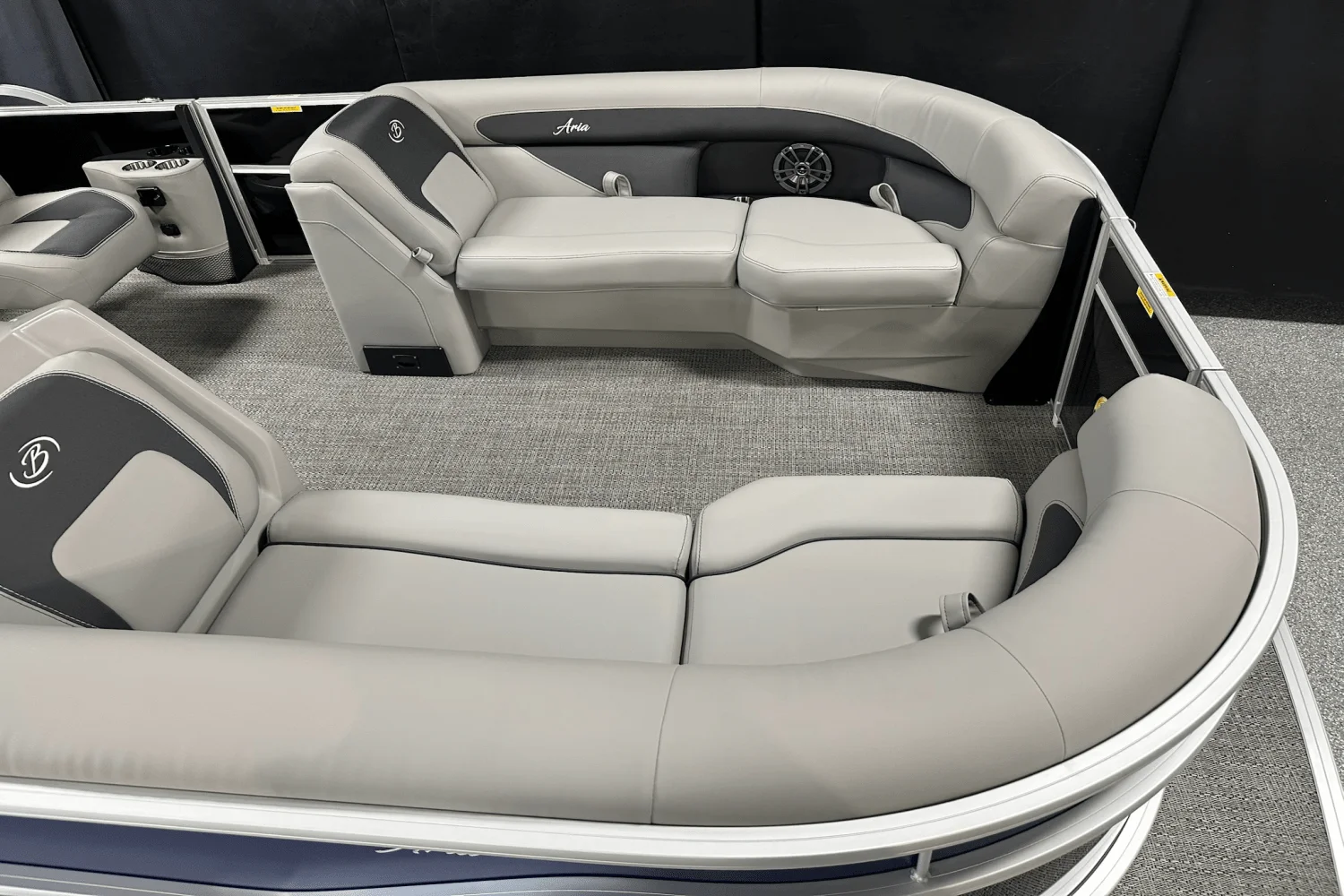 2026 Barletta Aria 22 QC Image Thumbnail #3