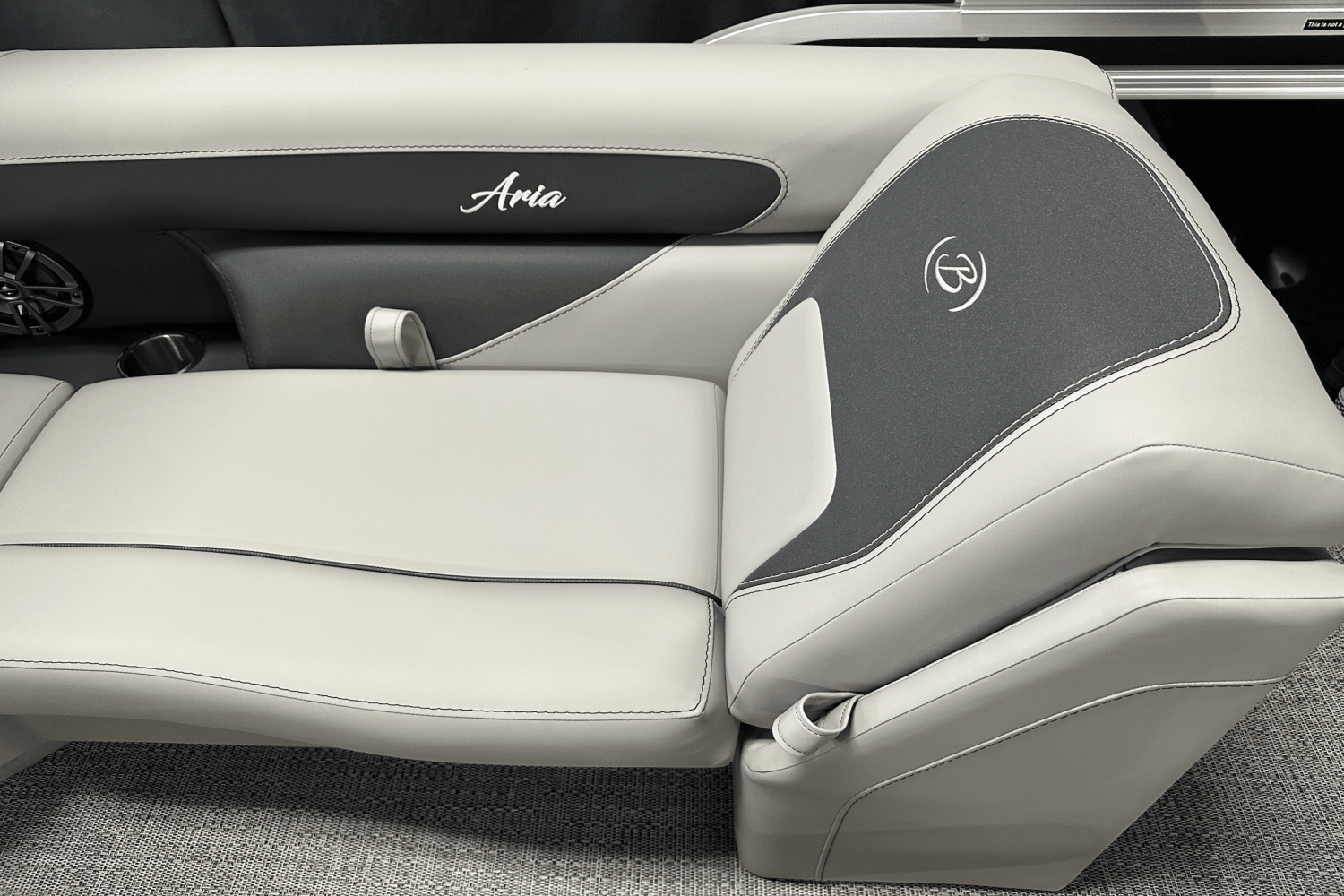 2026 Barletta Aria 22 QC Image Thumbnail #26