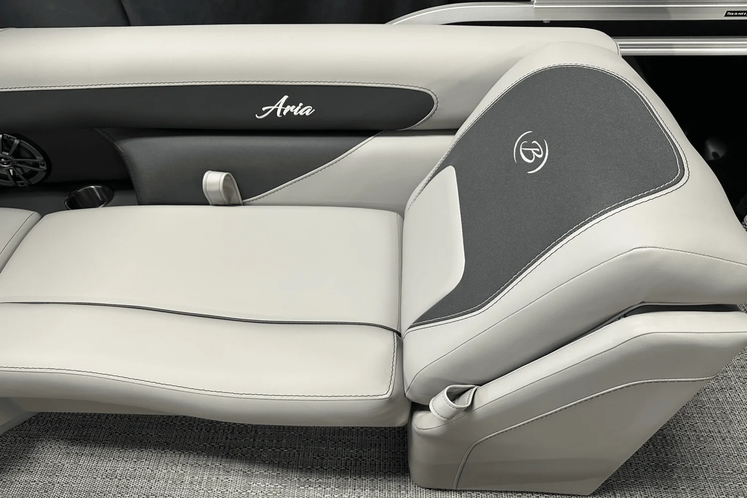 2026 Barletta Aria 22 QC Image Thumbnail #26