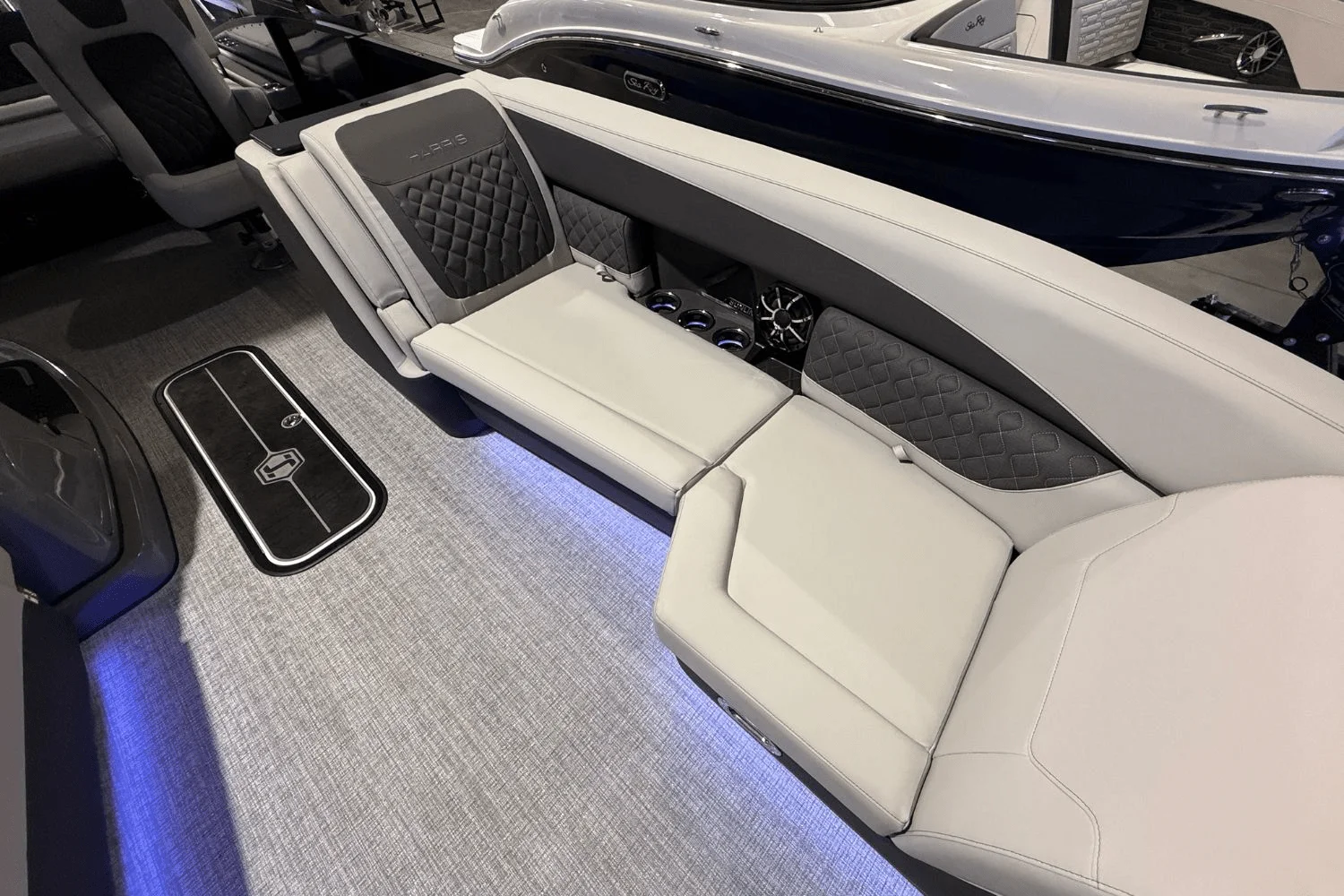 2026 Harris Sunliner 230 Image Thumbnail #28