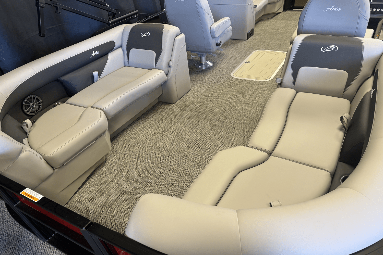 2026 Barletta ARIA22QC Image Thumbnail #22