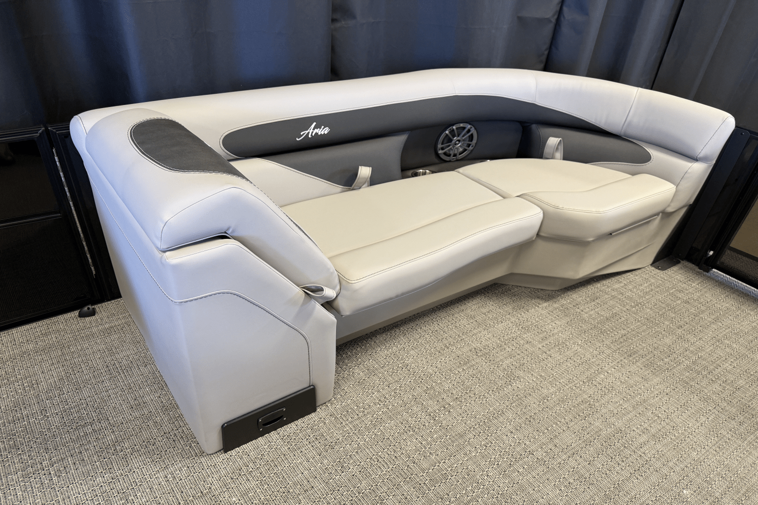 2026 Barletta ARIA22QC Image Thumbnail #64