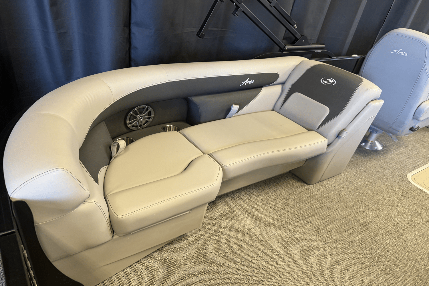 2026 Barletta ARIA22QC Image Thumbnail #23