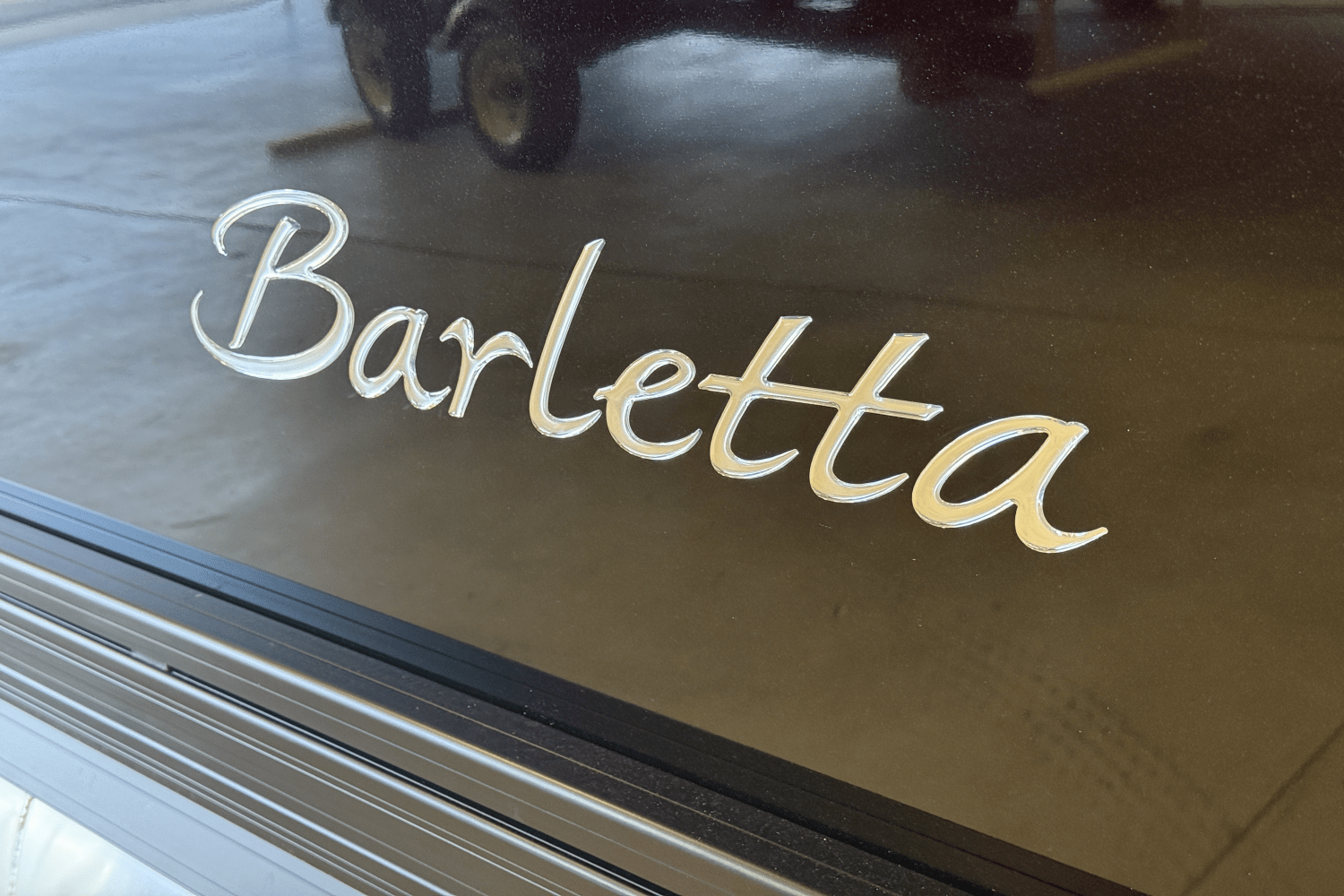 2026 Barletta ARIA22QC Image Thumbnail #12