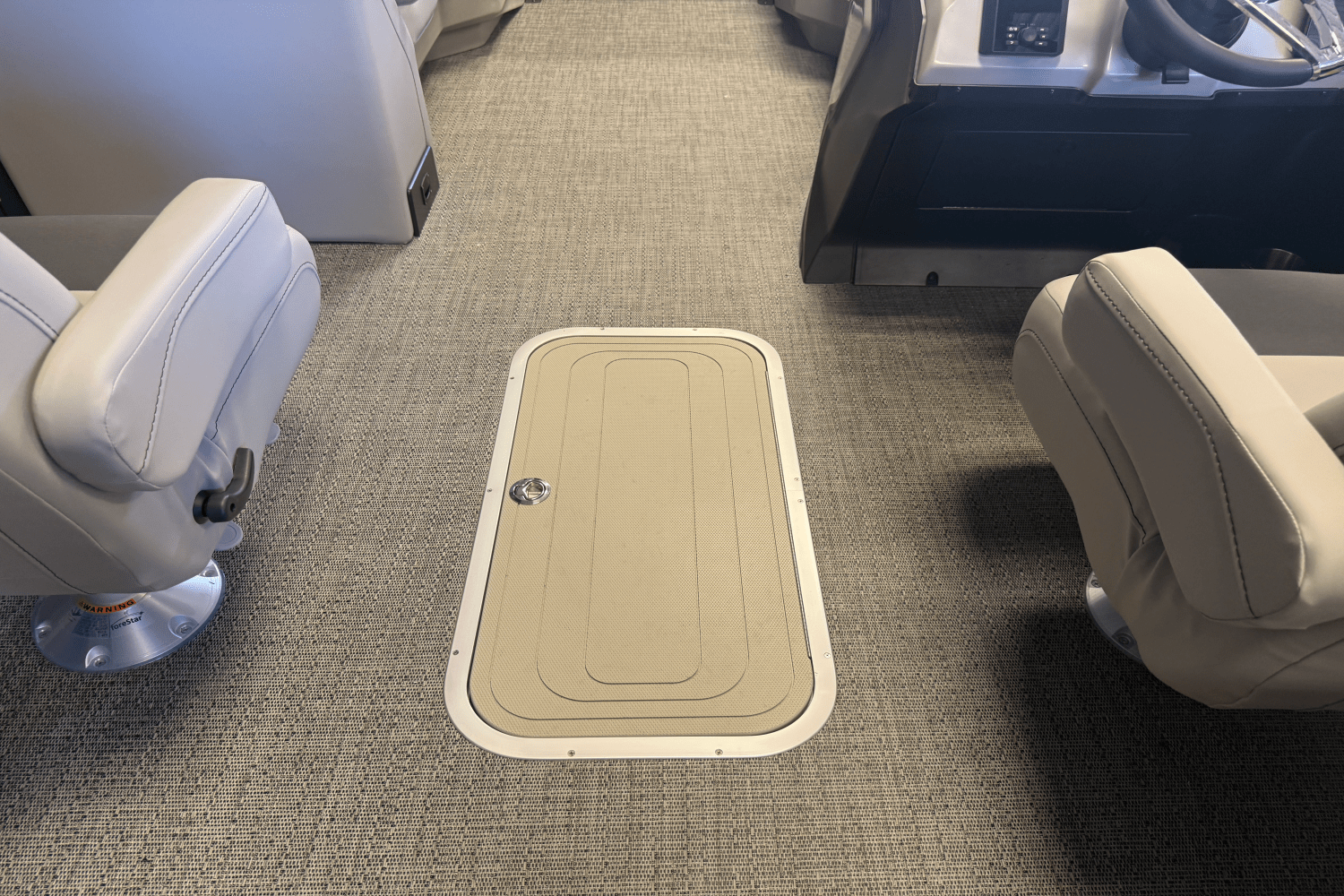 2026 Barletta Aria 22 QC Image Thumbnail #36