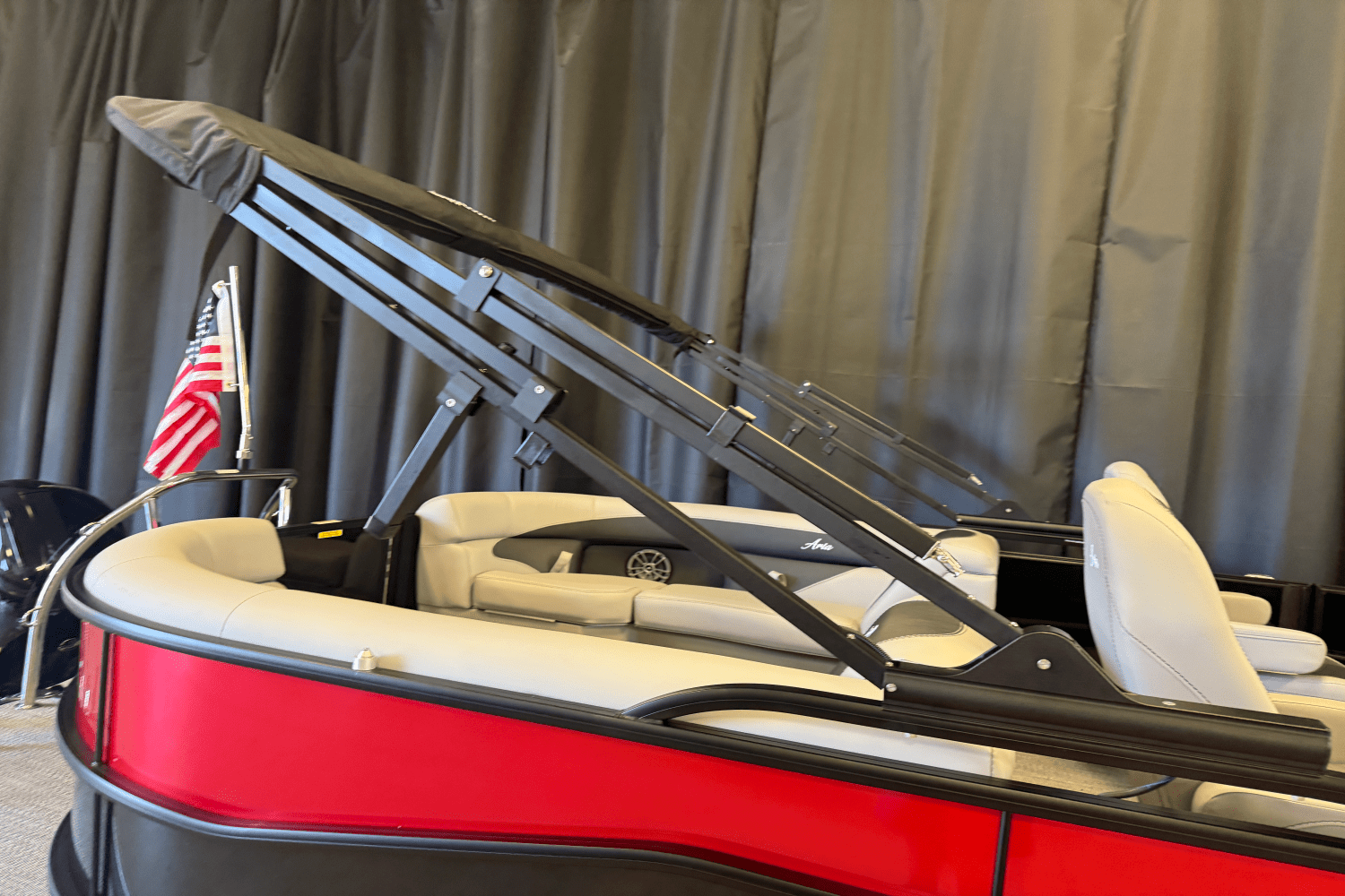 2026 Barletta Aria 22 QC Image Thumbnail #16