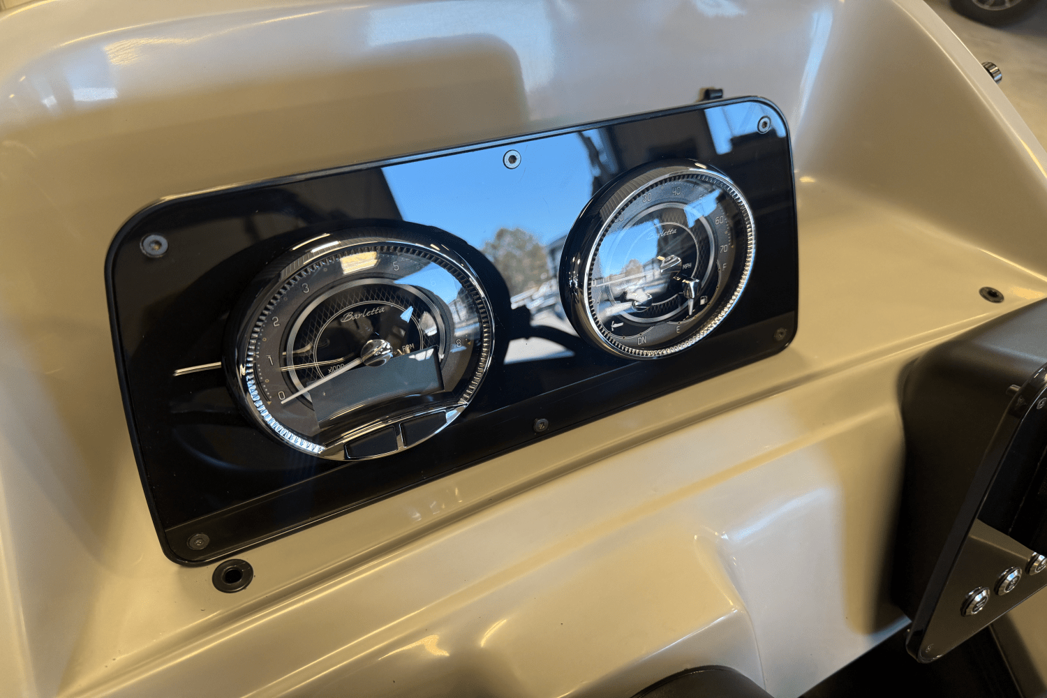 2026 Barletta Aria 22 QC Image Thumbnail #55