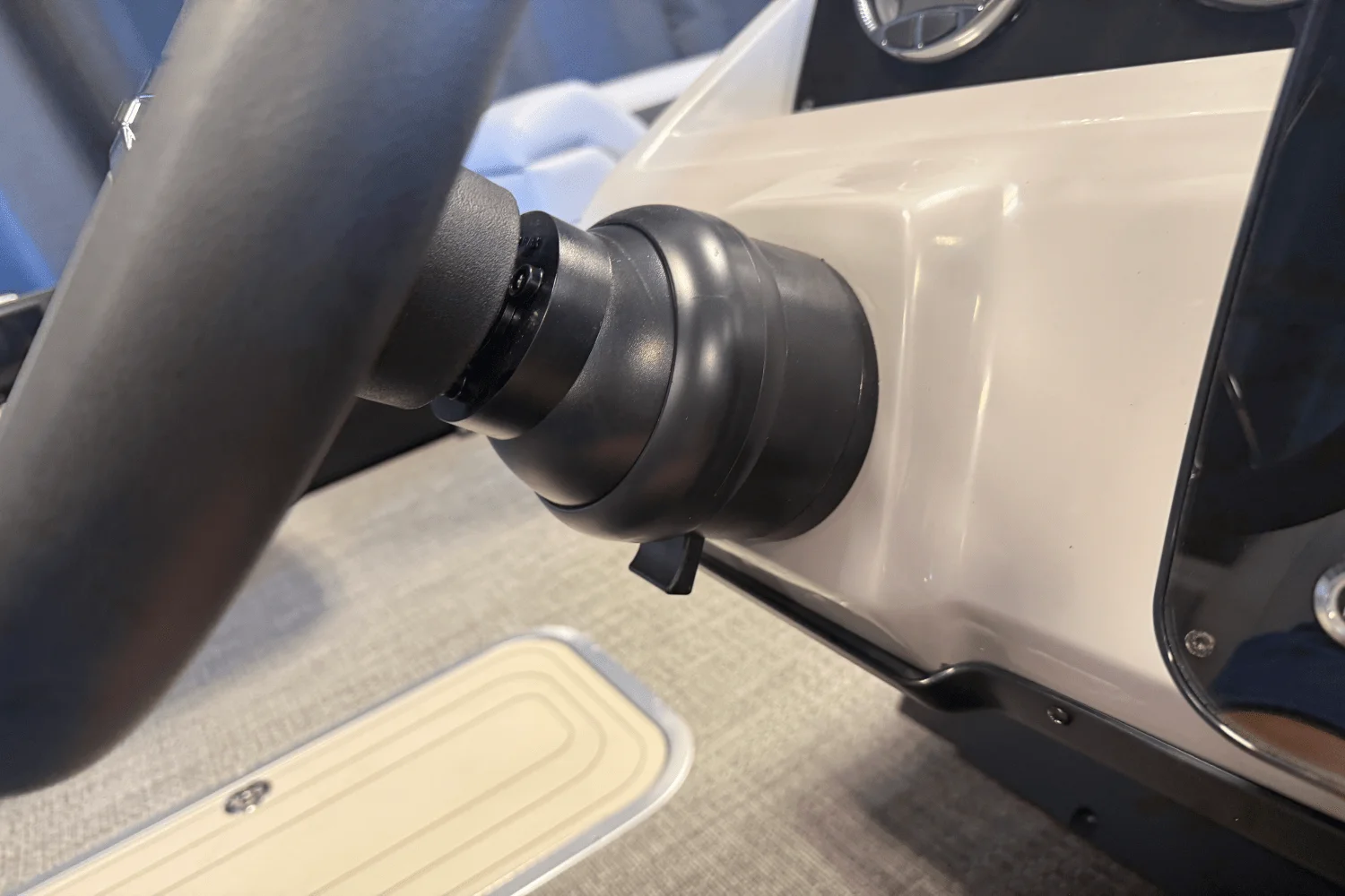 2026 Barletta Aria 22 QC Image Thumbnail #61