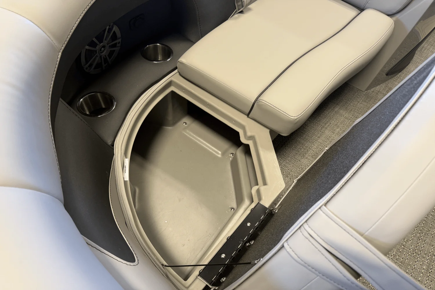 2026 Barletta Aria 22 QC Image Thumbnail #74