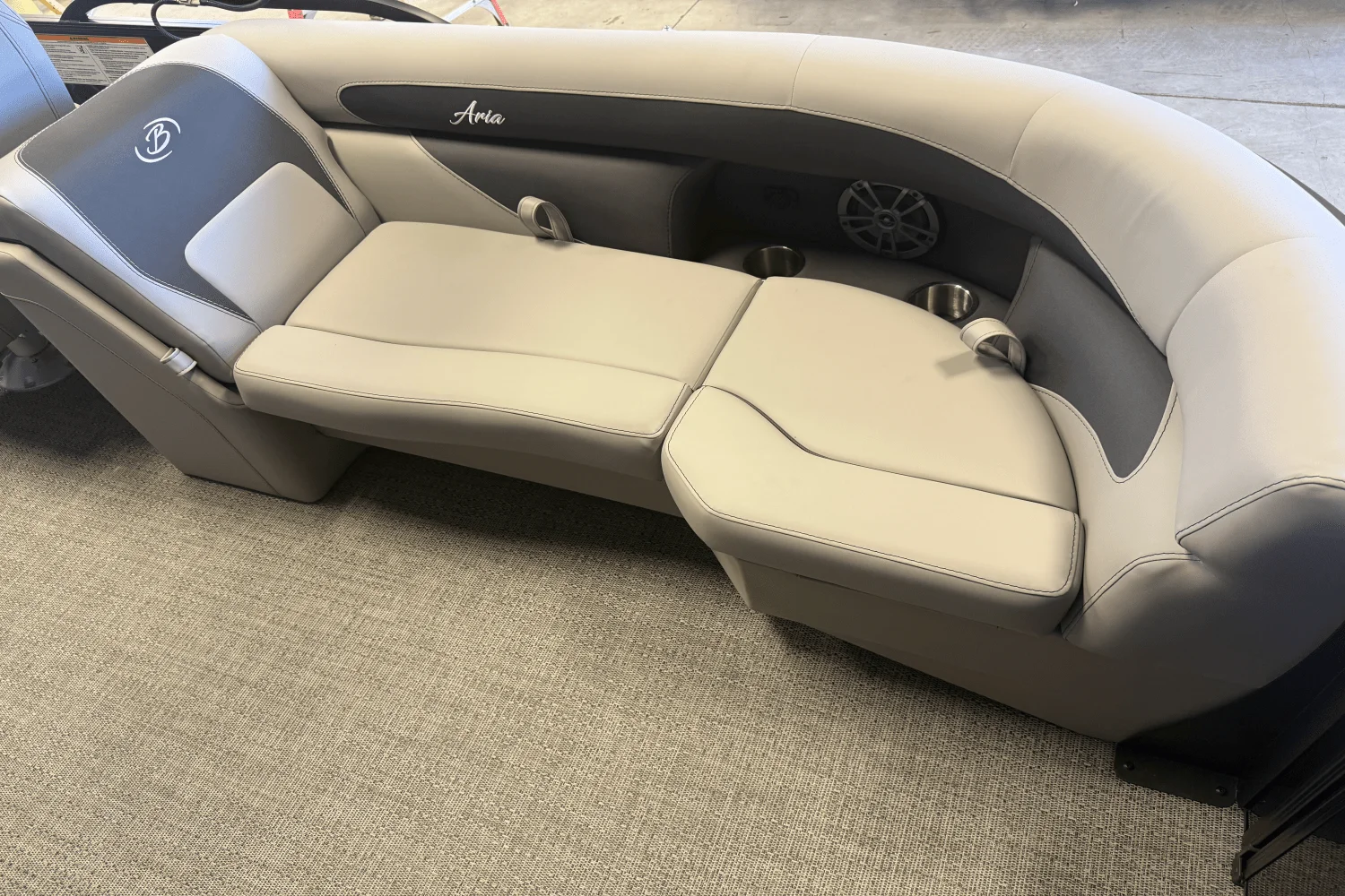 2026 Barletta Aria 22 QC Image Thumbnail #29