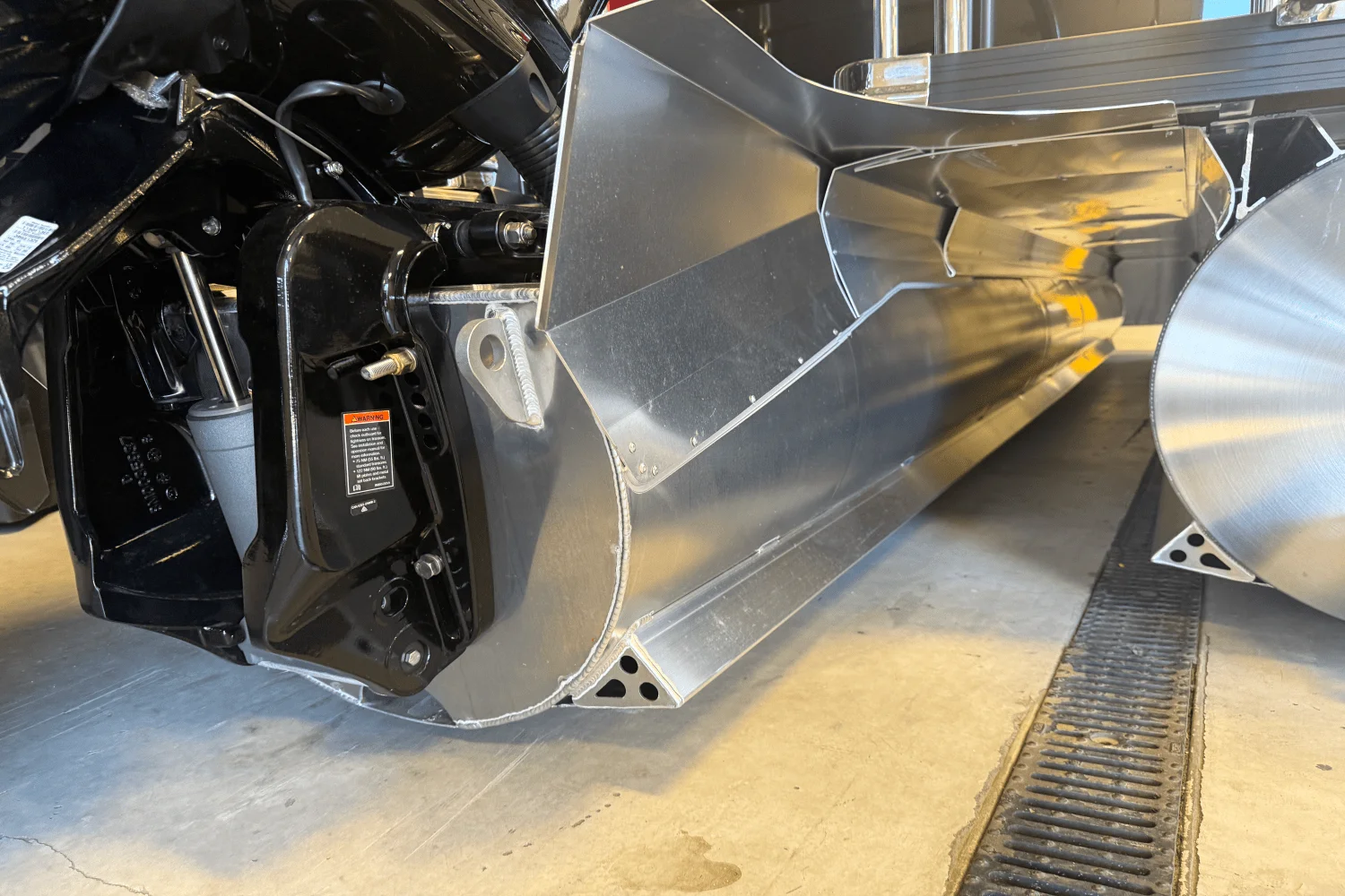 2026 Barletta Aria 22 QC Image Thumbnail #18