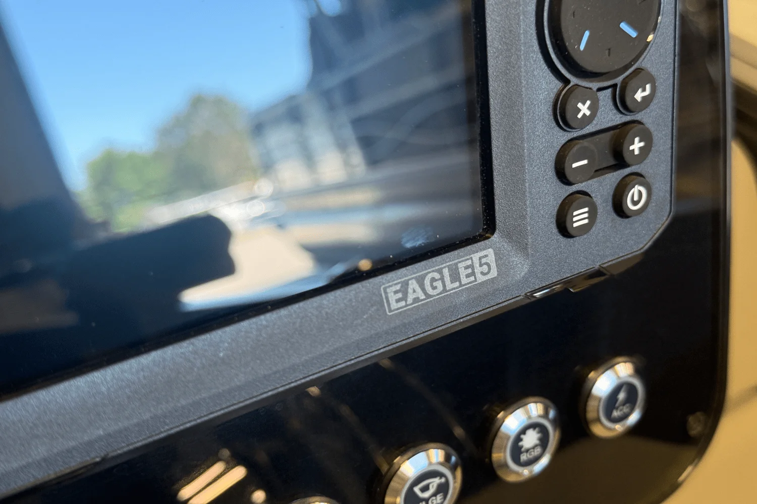 2026 Barletta Aria 22 QC Image Thumbnail #57