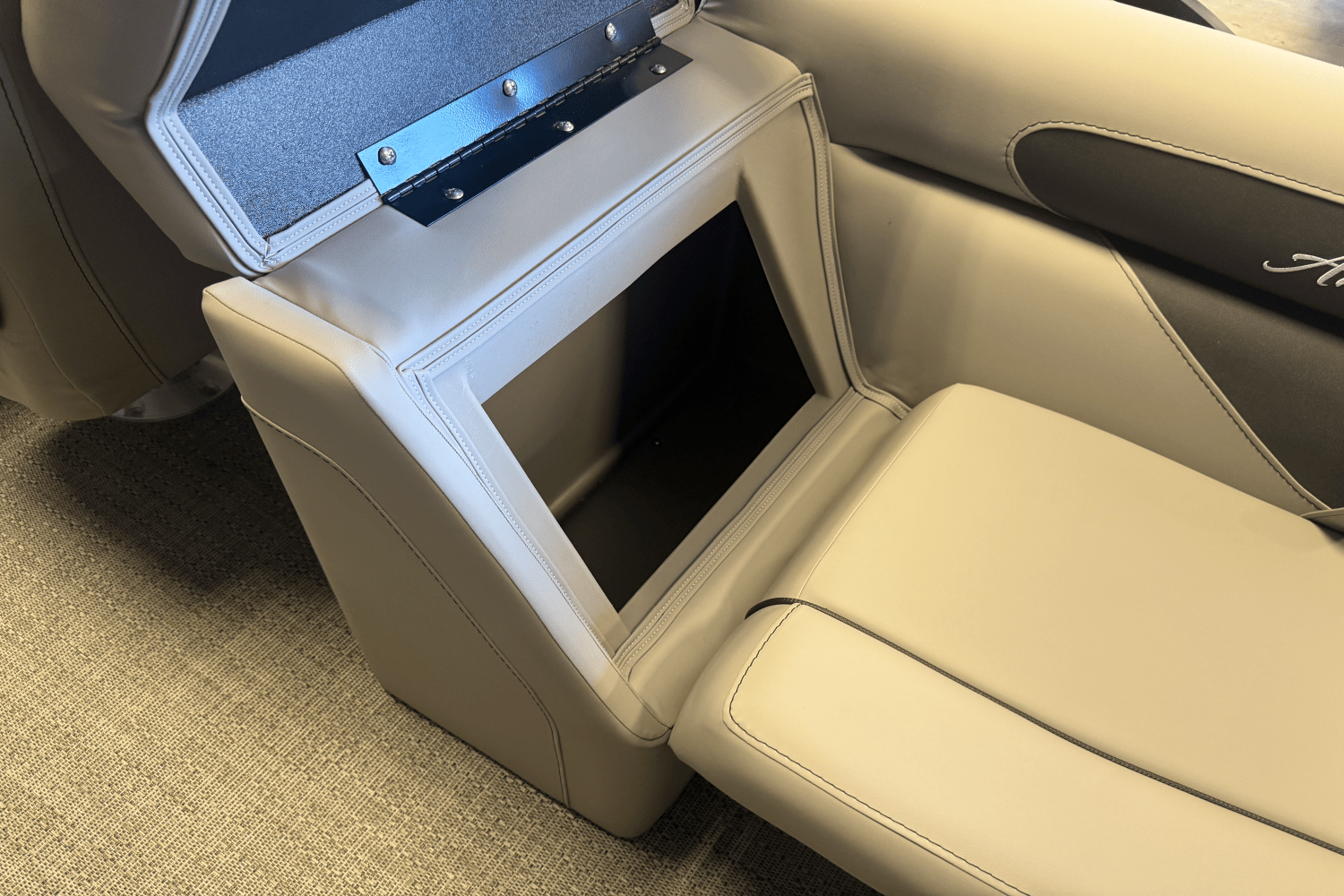 2026 Barletta Aria 22 QC Image Thumbnail #35