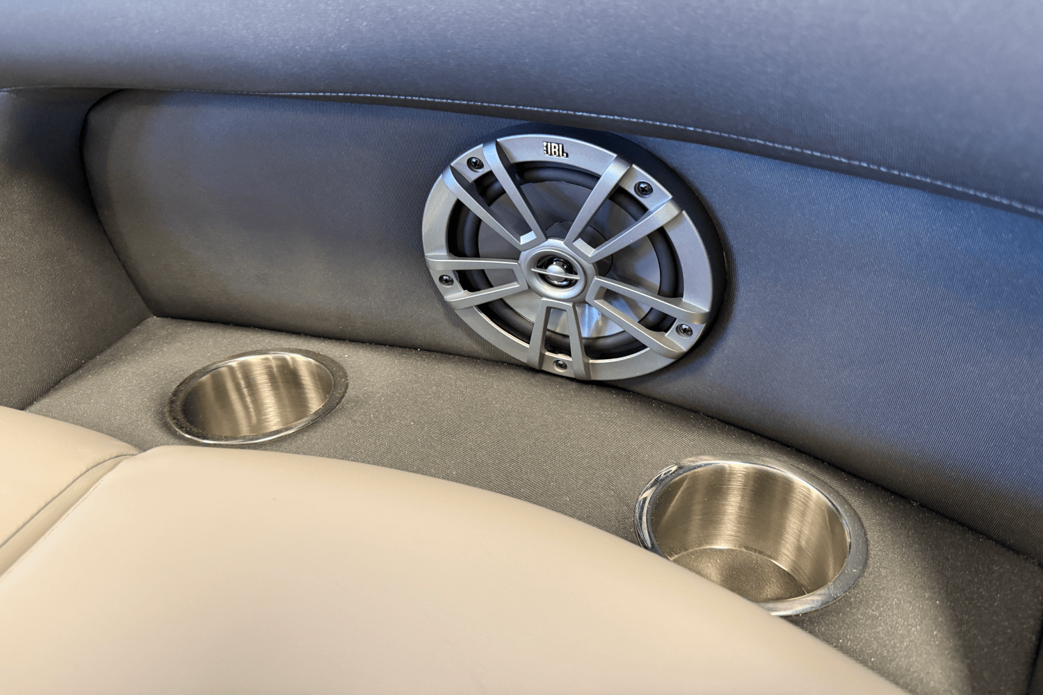 2026 Barletta Aria 22 QC Image Thumbnail #72