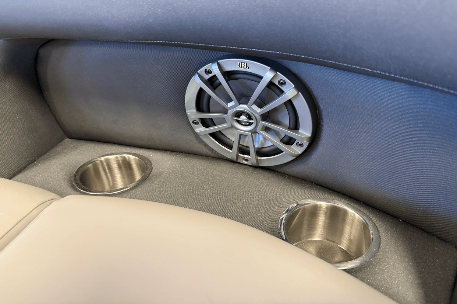 2026 Barletta Aria 22 QC Image Thumbnail #72