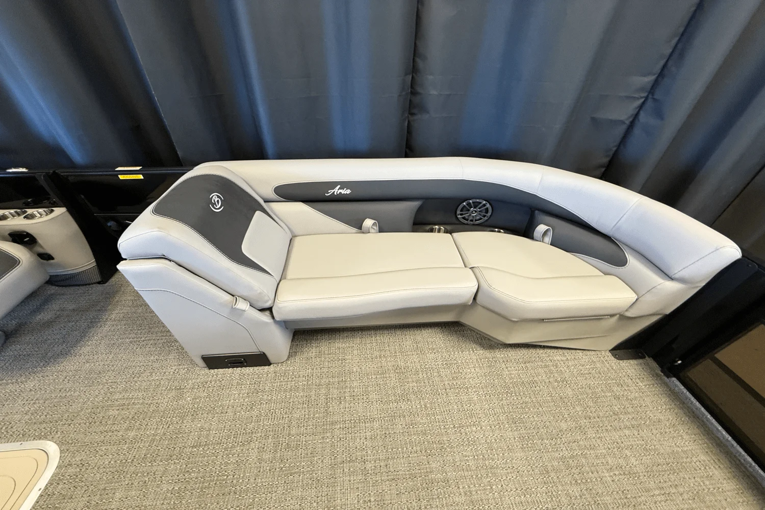 2026 Barletta Aria 22 QC Image Thumbnail #67