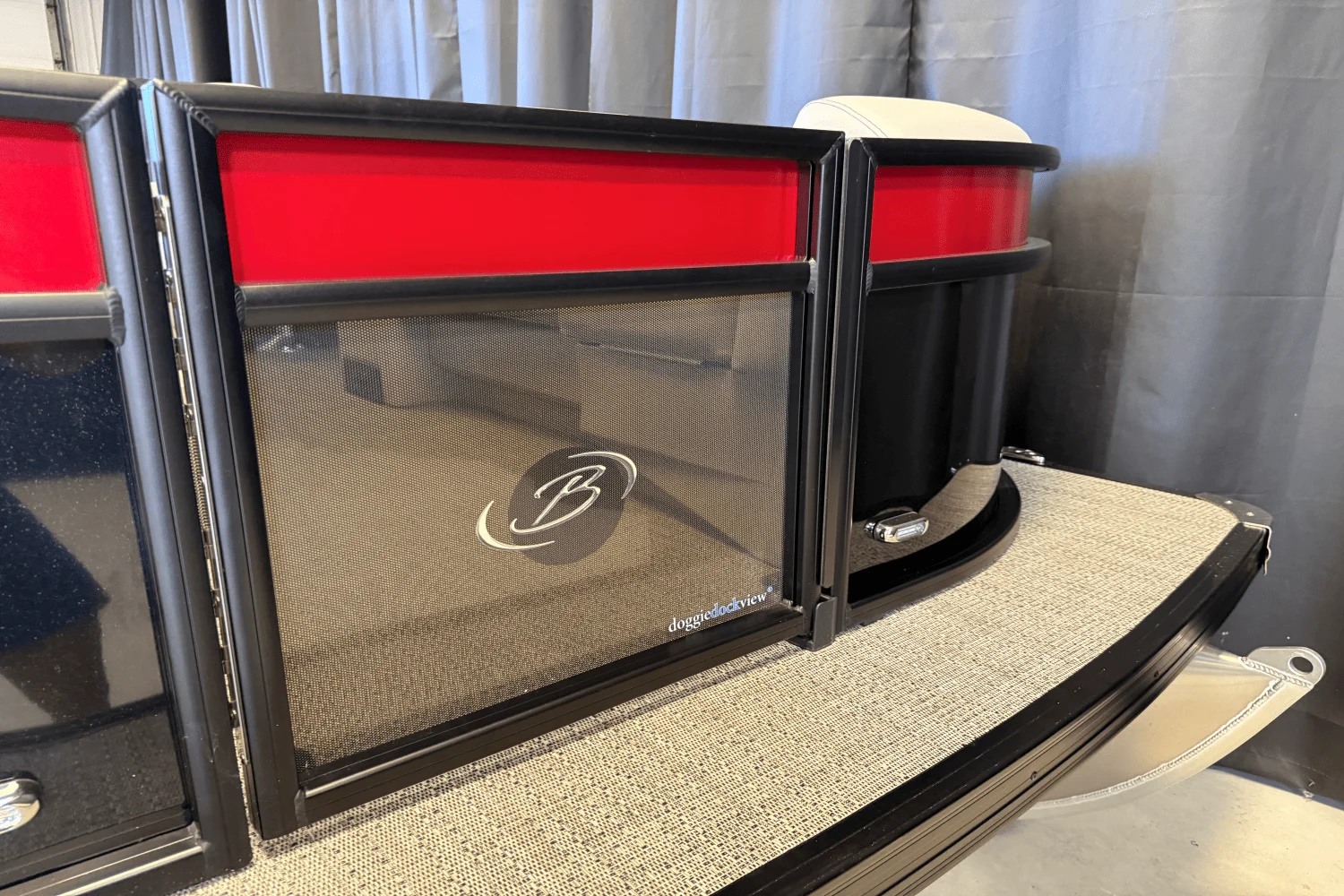 2026 Barletta Aria 22 QC Image Thumbnail #77