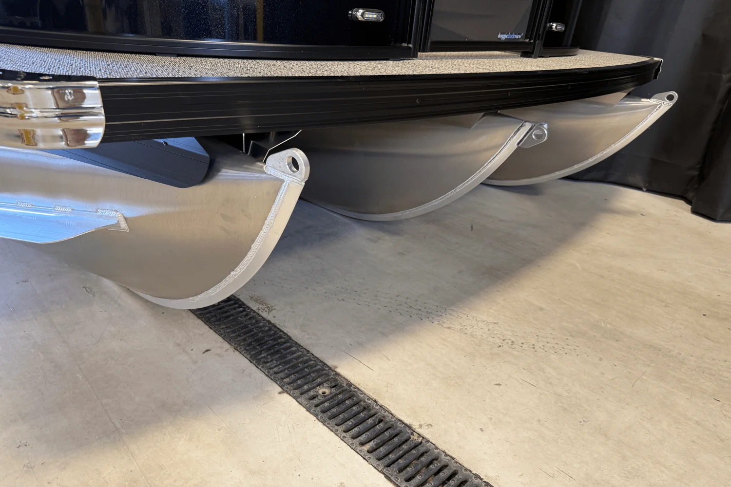 2026 Barletta Aria 22 QC Image Thumbnail #80