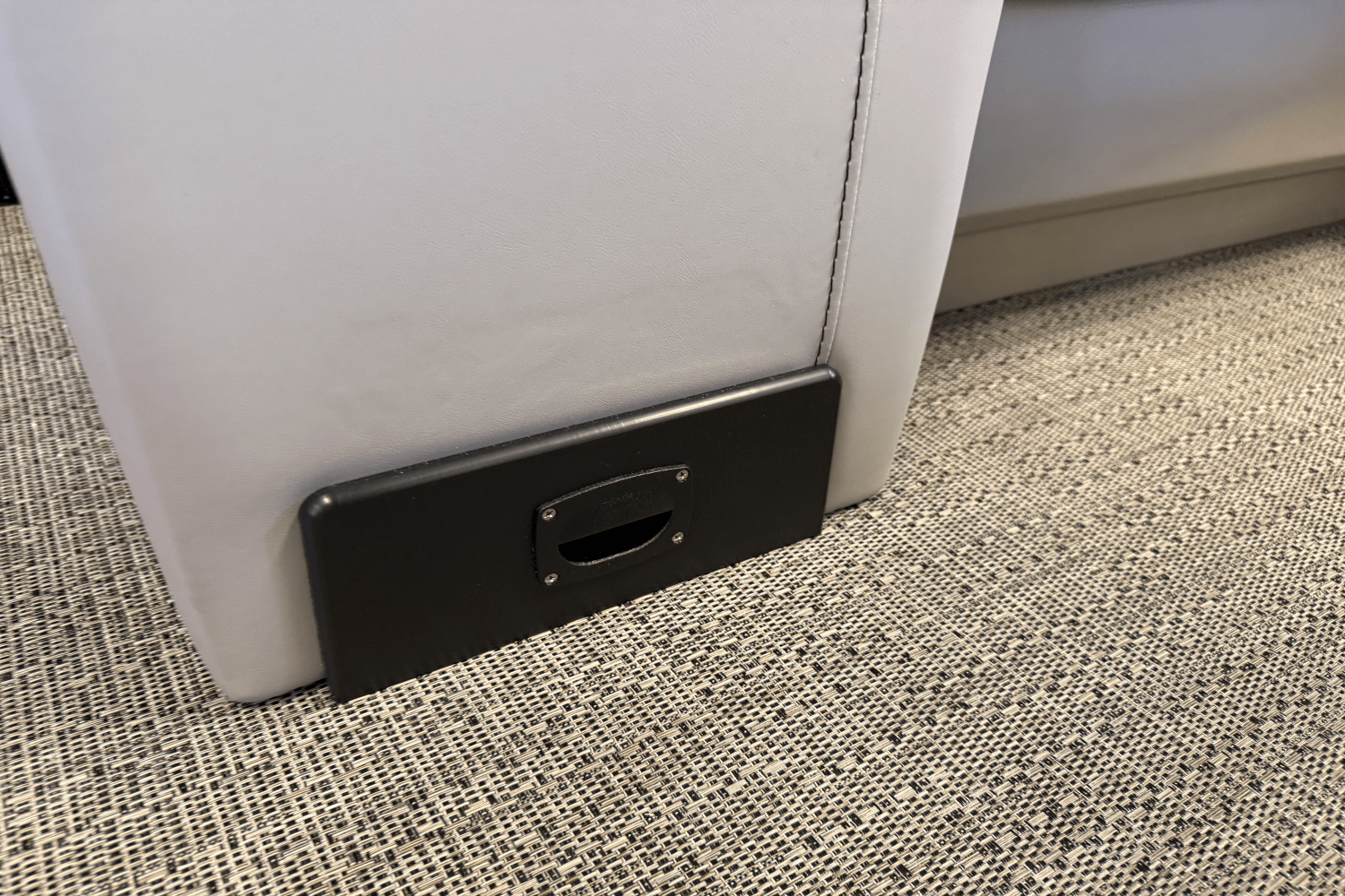 2026 Barletta Aria 22 QC Image Thumbnail #65