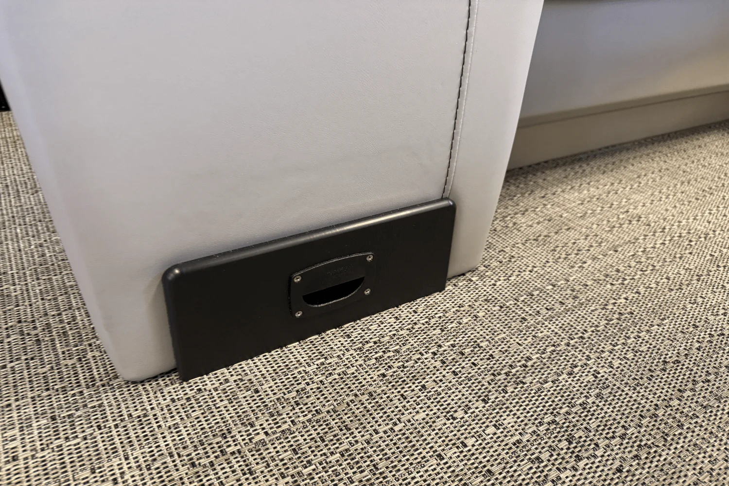 2026 Barletta Aria 22 QC Image Thumbnail #65