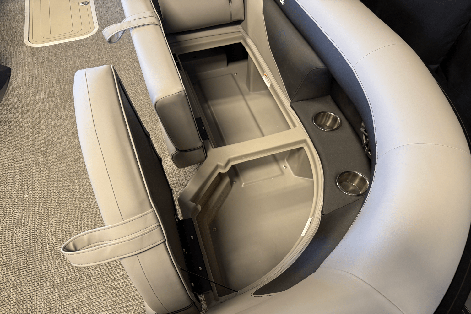 2026 Barletta Aria 22 QC Image Thumbnail #71