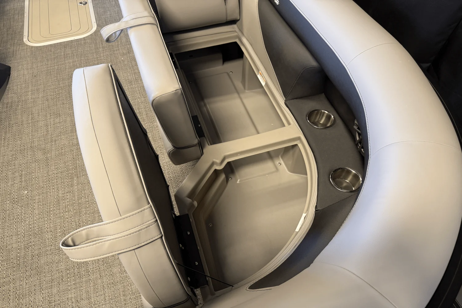 2026 Barletta Aria 22 QC Image Thumbnail #71