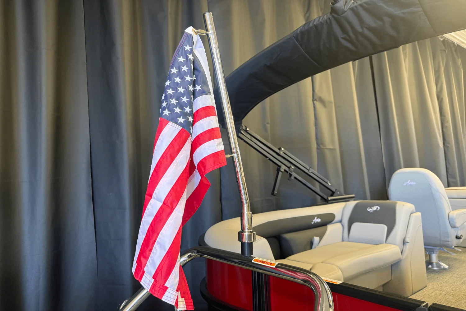 2026 Barletta Aria 22 QC Image Thumbnail #21