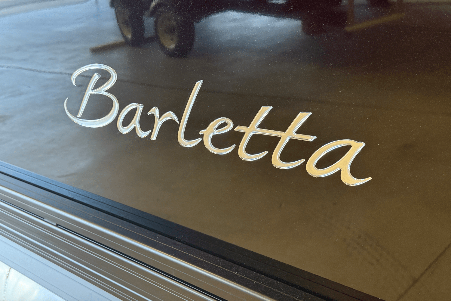 2026 Barletta Aria 22 QC Image Thumbnail #12