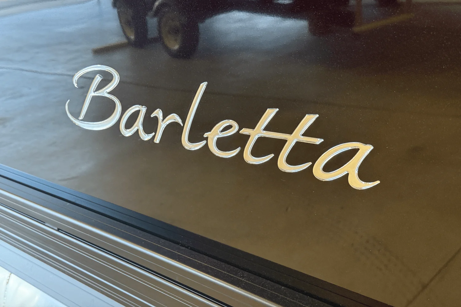 2026 Barletta Aria 22 QC Image Thumbnail #12