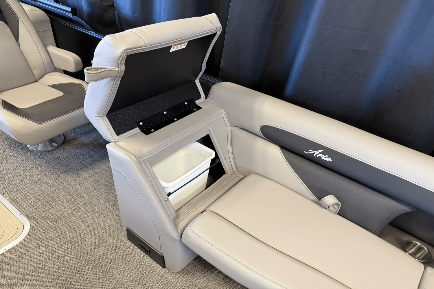 2026 Barletta Aria 22 QC Image Thumbnail #68